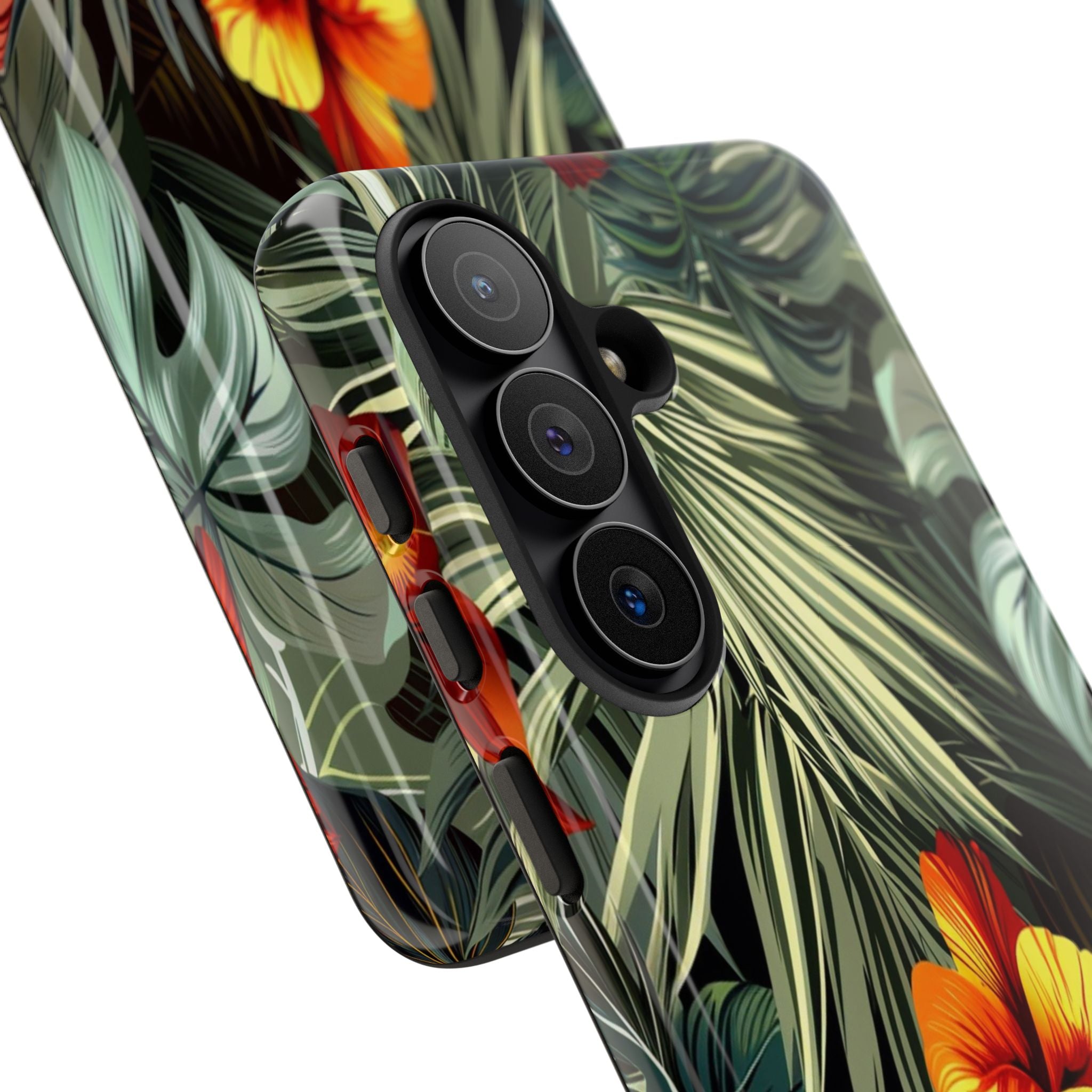 Tropical Green Case