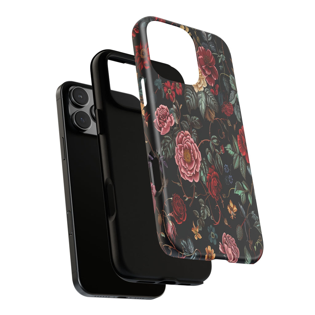 Dark Garden Case