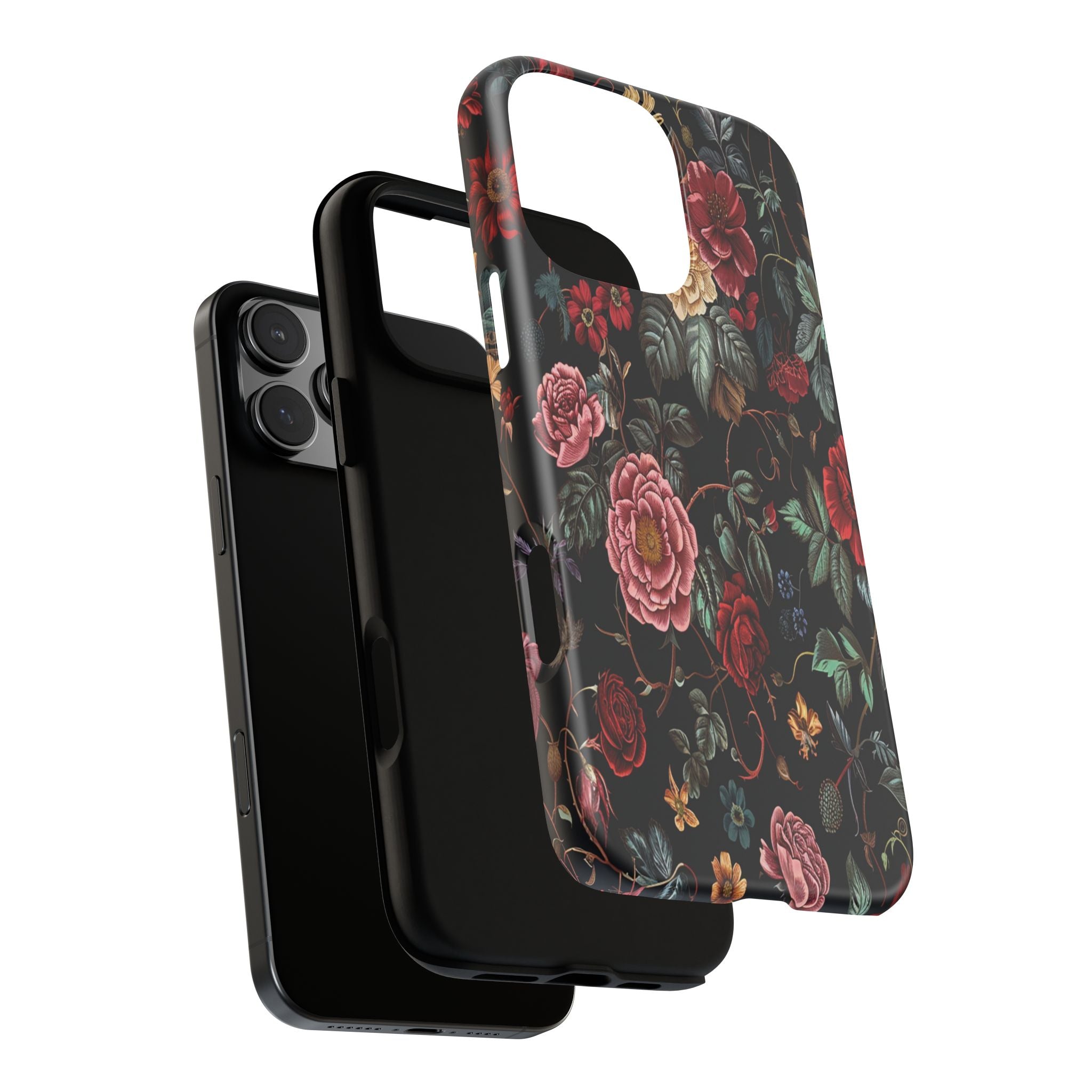 Dark Garden Case