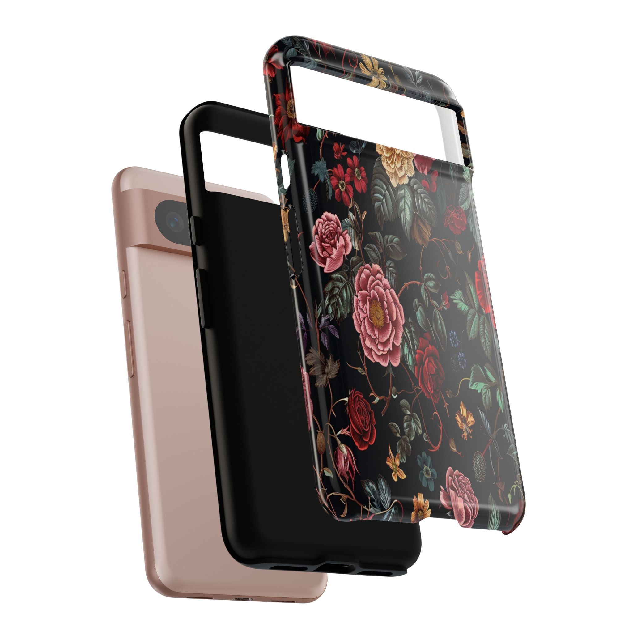 Dark Garden Case
