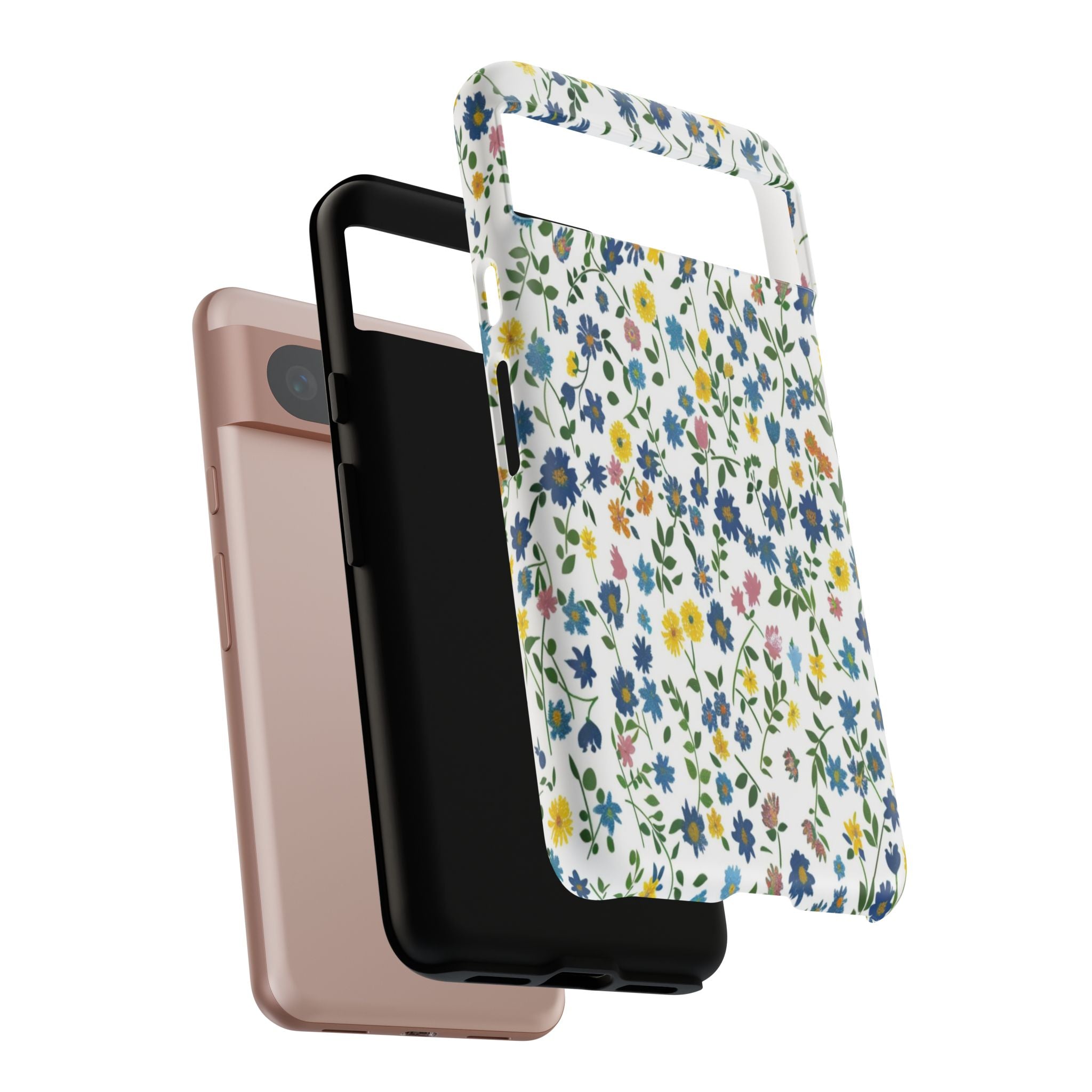 Spring Garden Blooms Case