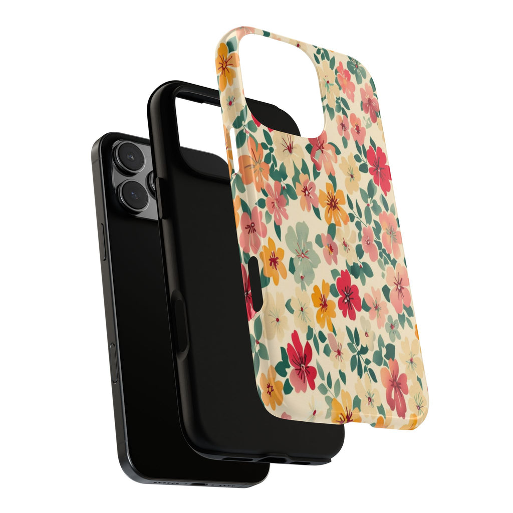 Garden Blooms Case