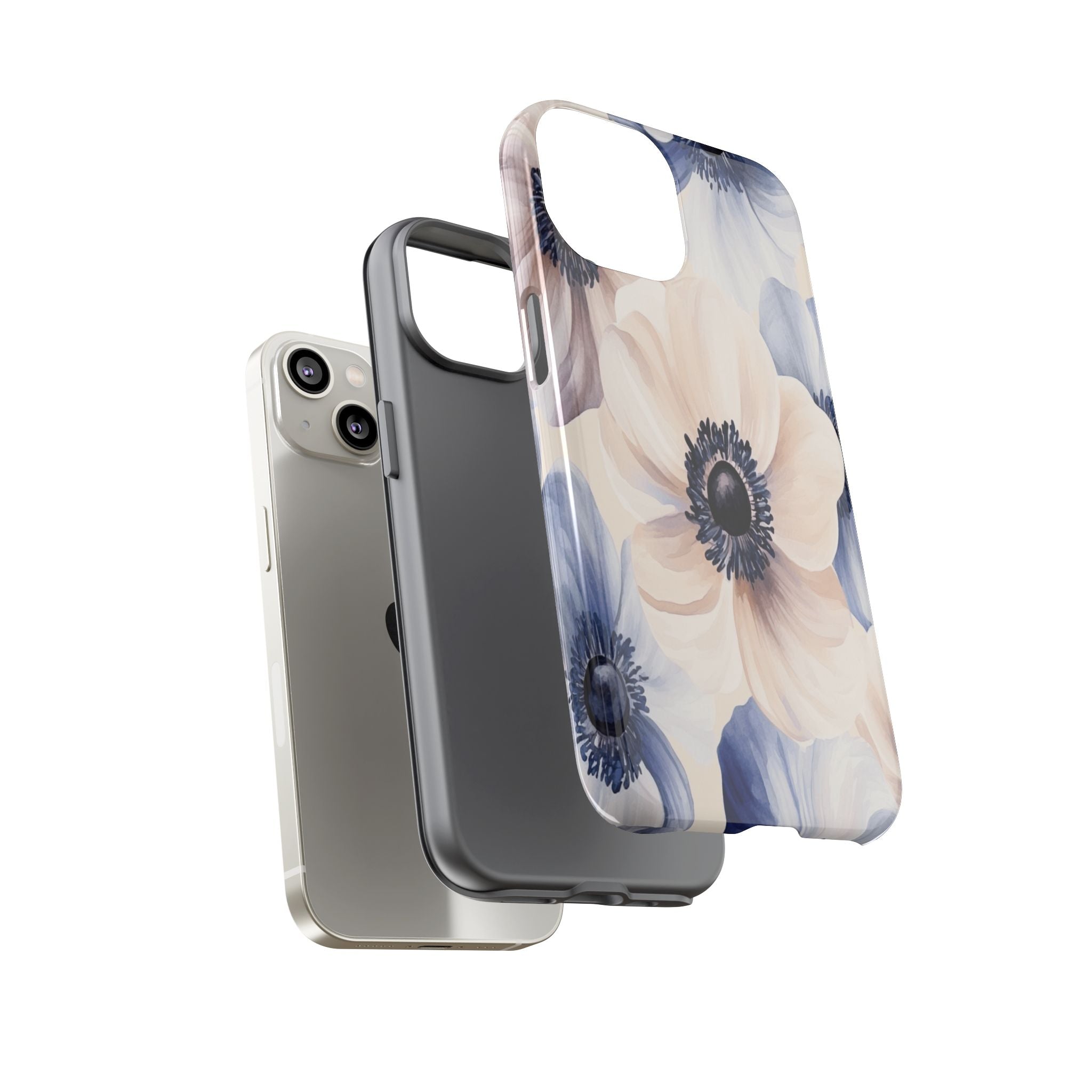 Elegant Anemone Case