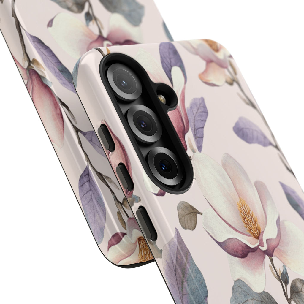 Magnolia Blossoms Case