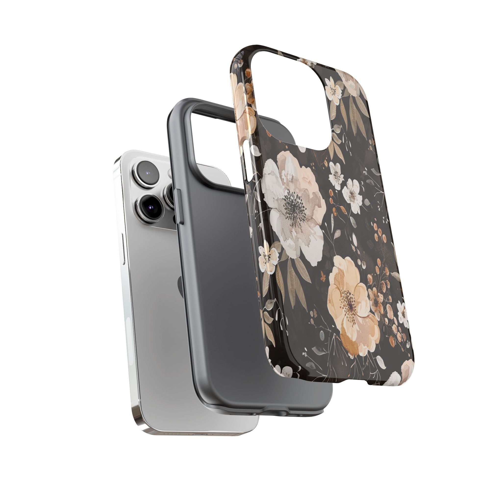 Elegant and Soft Case