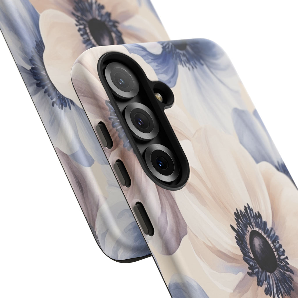Elegant Anemone Case