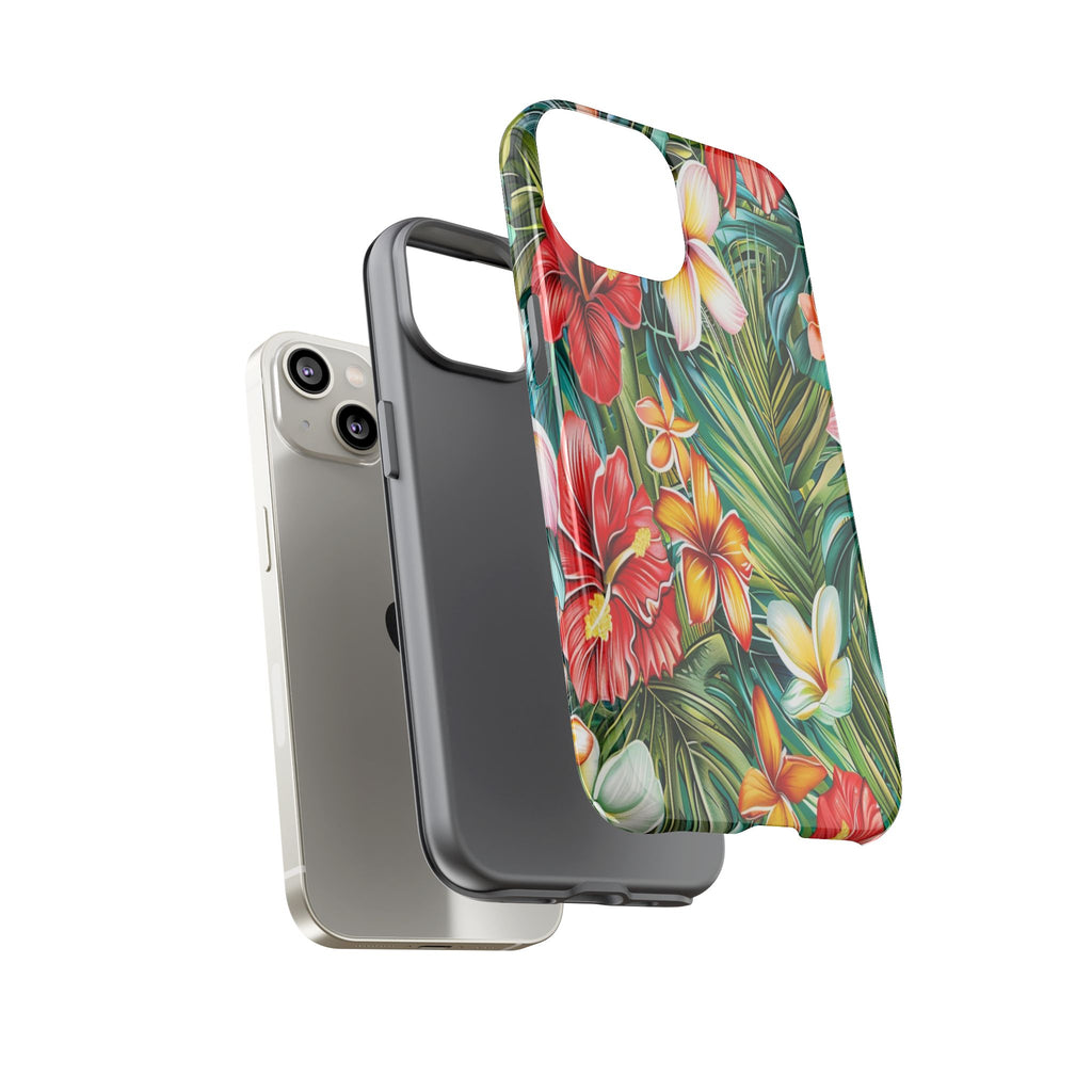Tropical Paradise Case