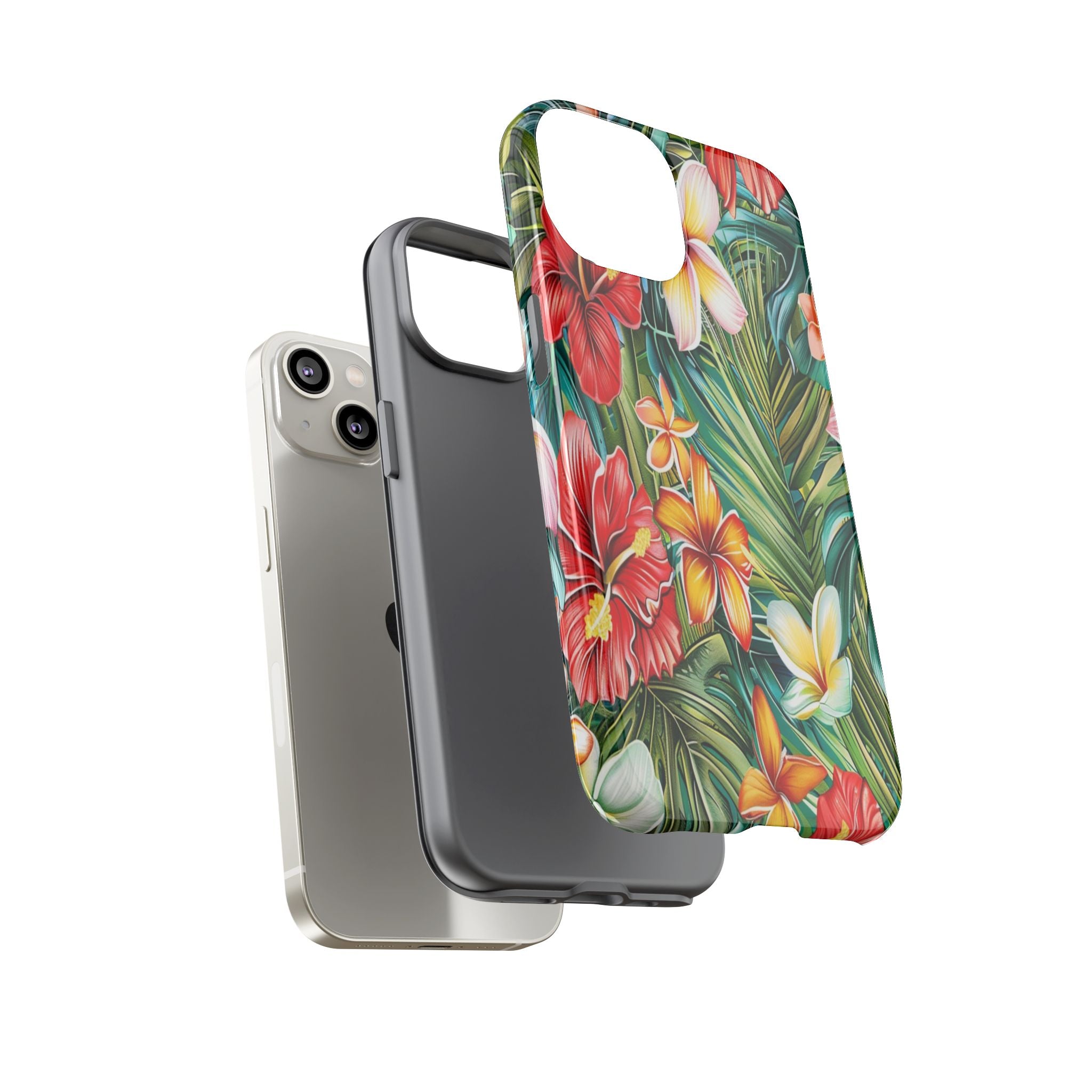 Tropical Paradise Case