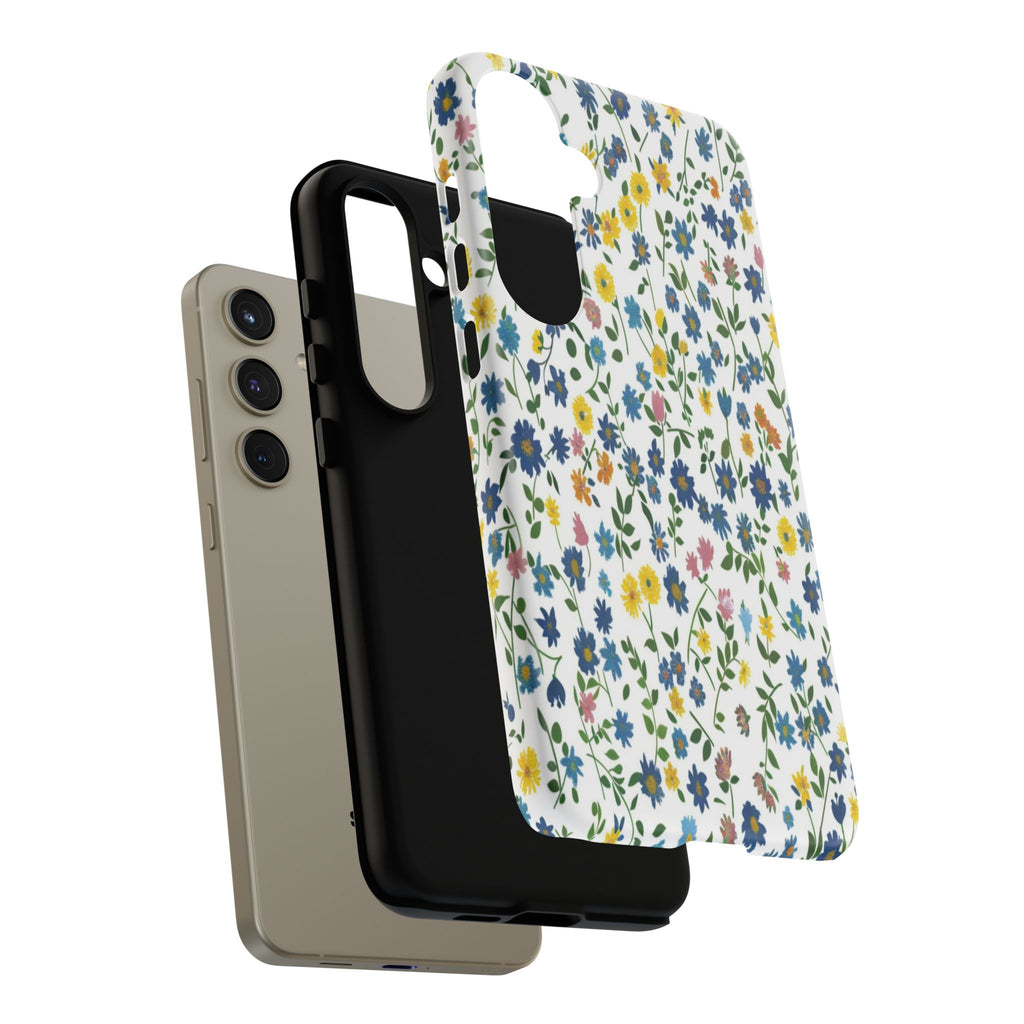 Spring Garden Blooms Case