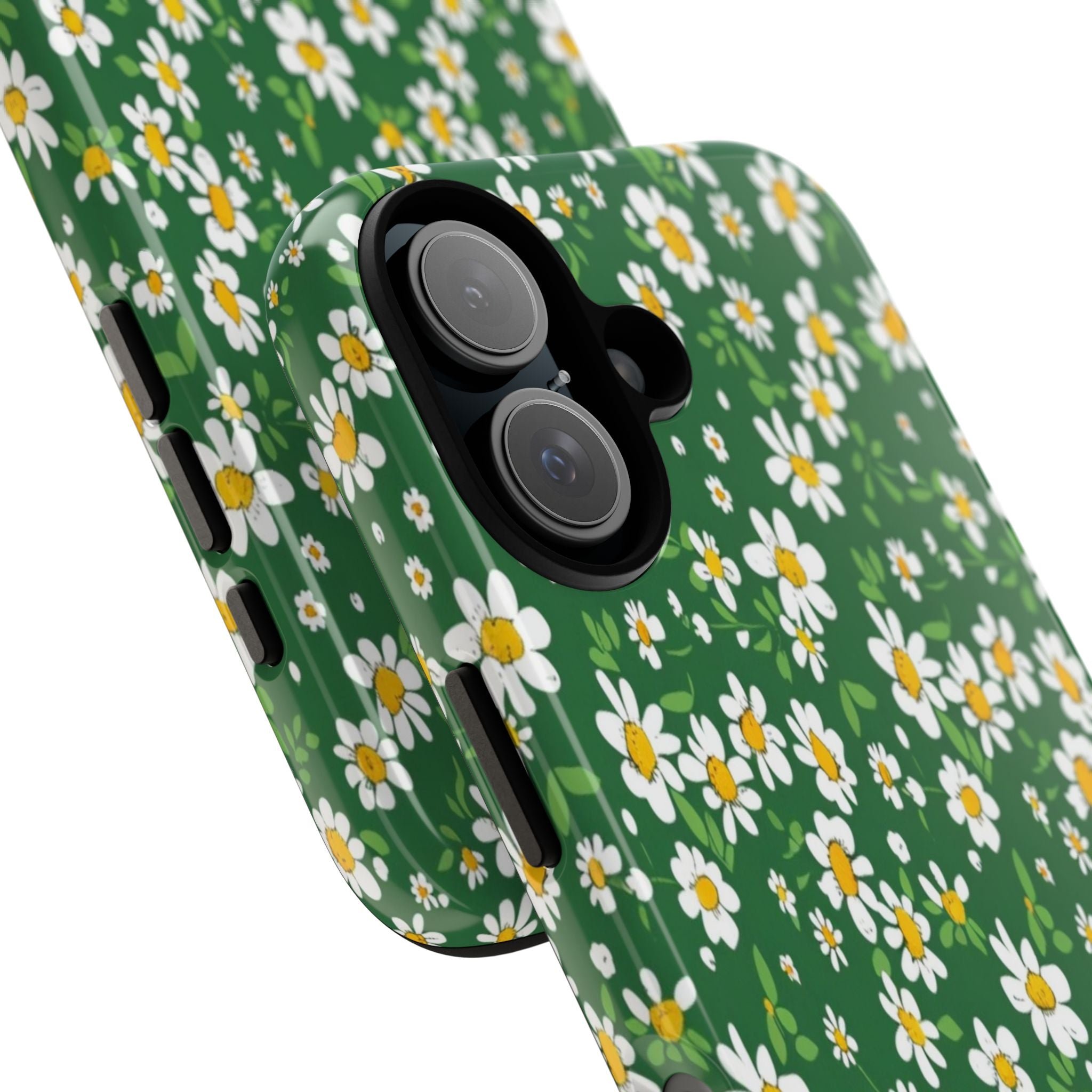 Daisy Garden Case