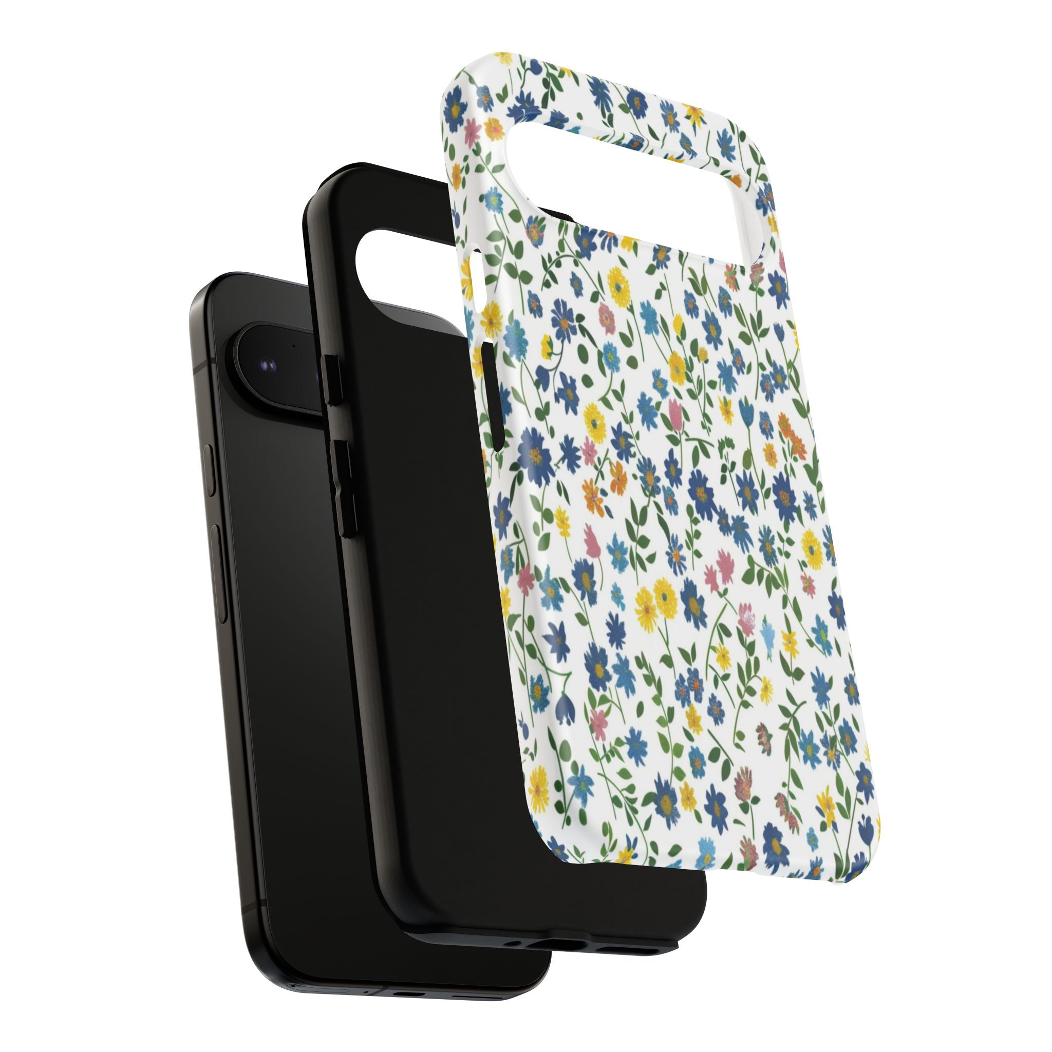 Spring Garden Blooms Case