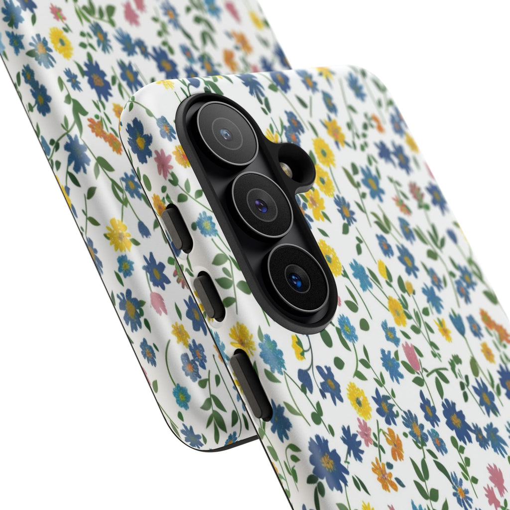 Spring Garden Blooms Case