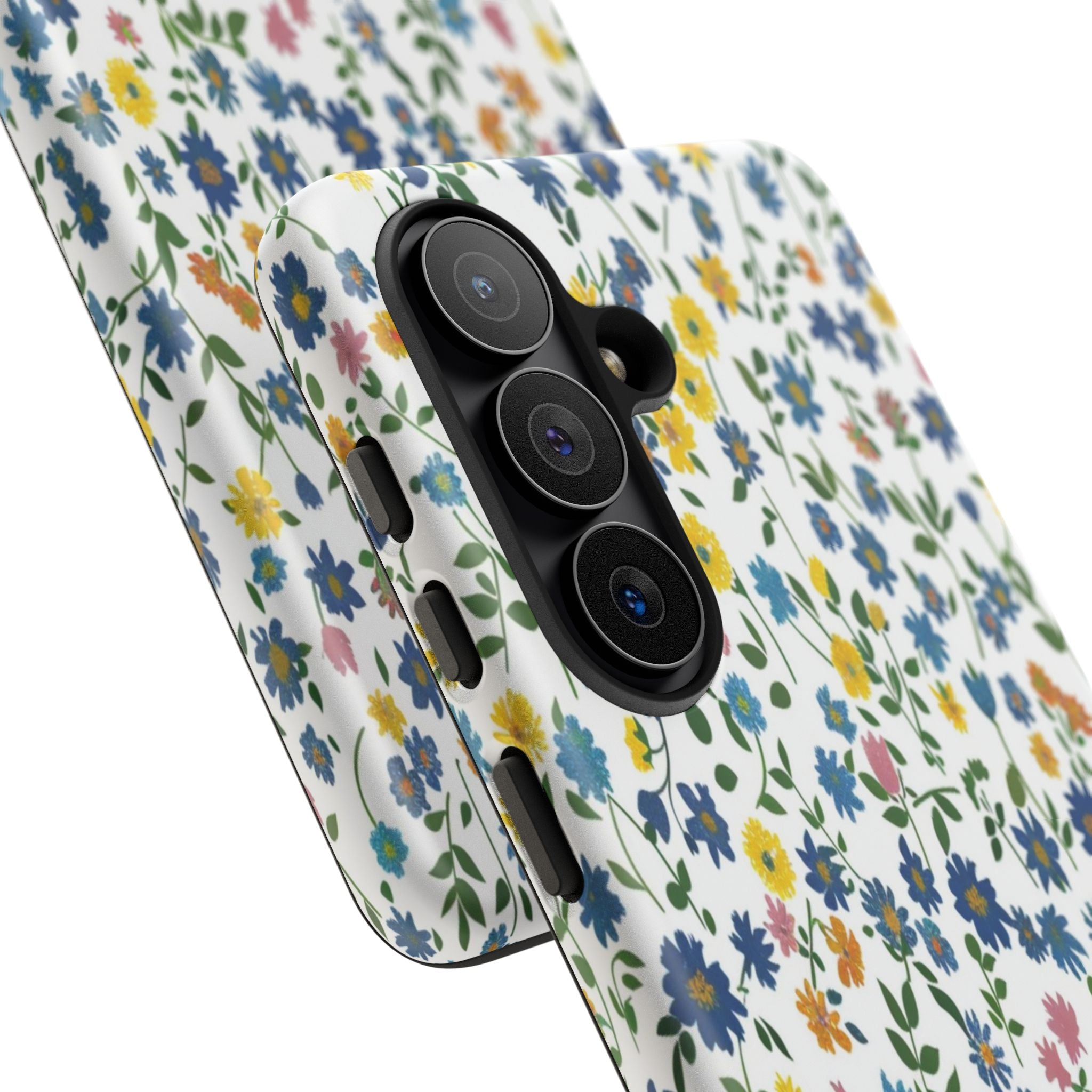 Spring Garden Blooms Case