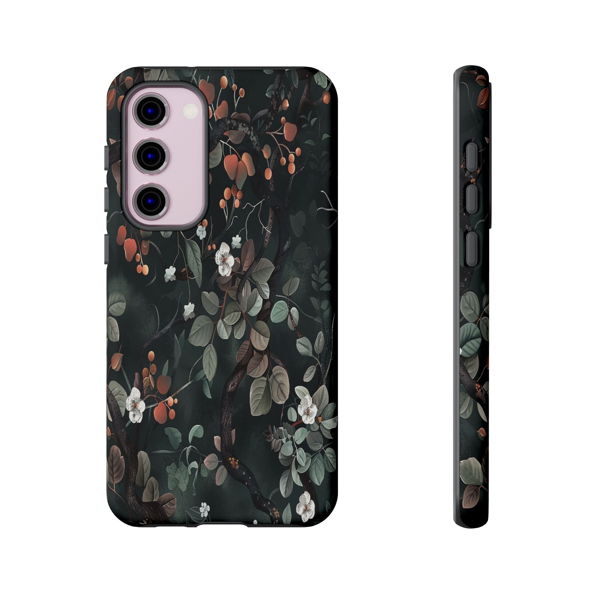 Botanical Garden Dreams