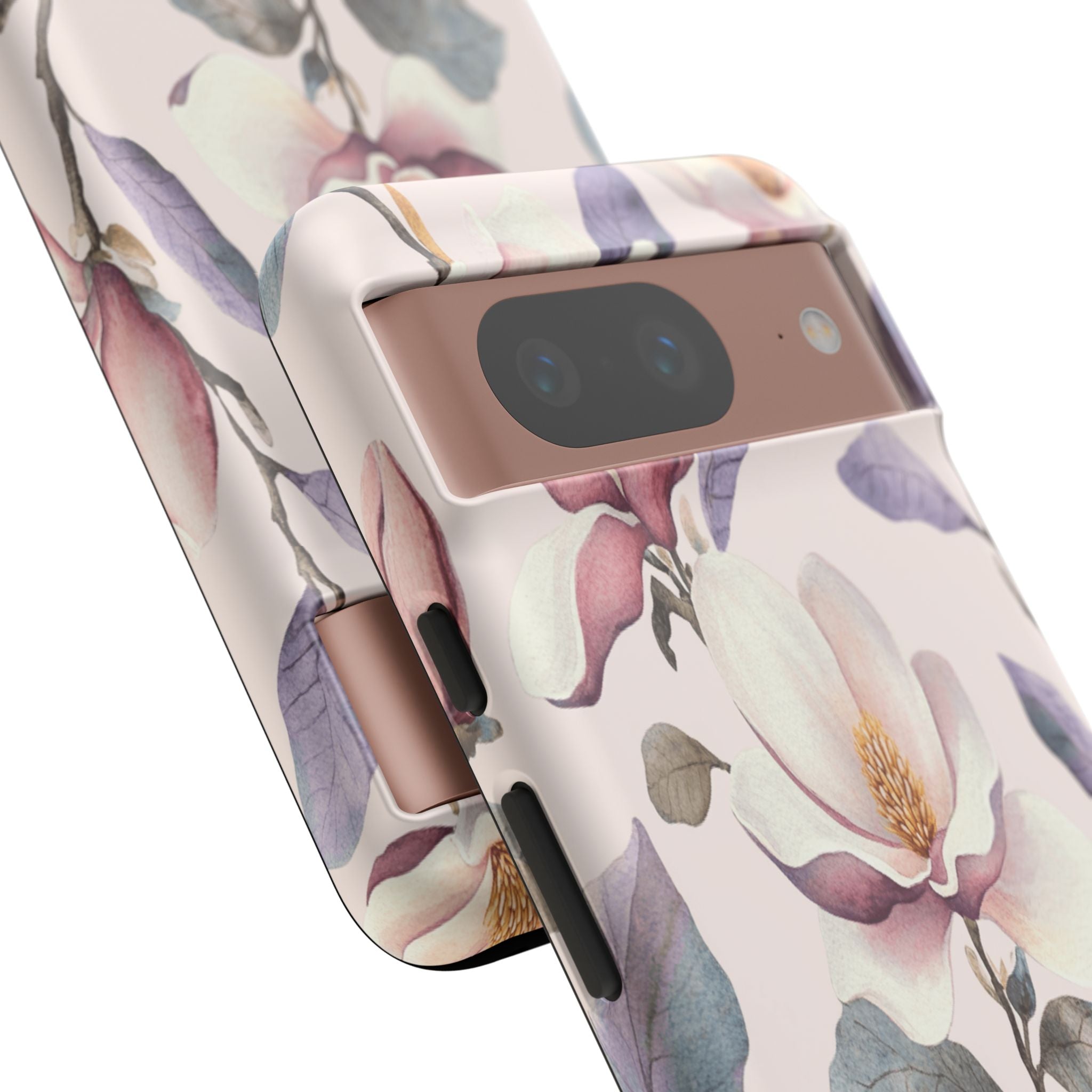 Magnolia Blossoms Case