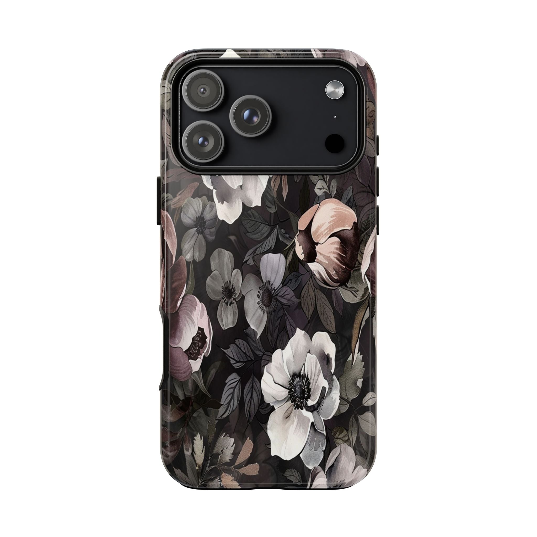 Midnight Botanical Garden