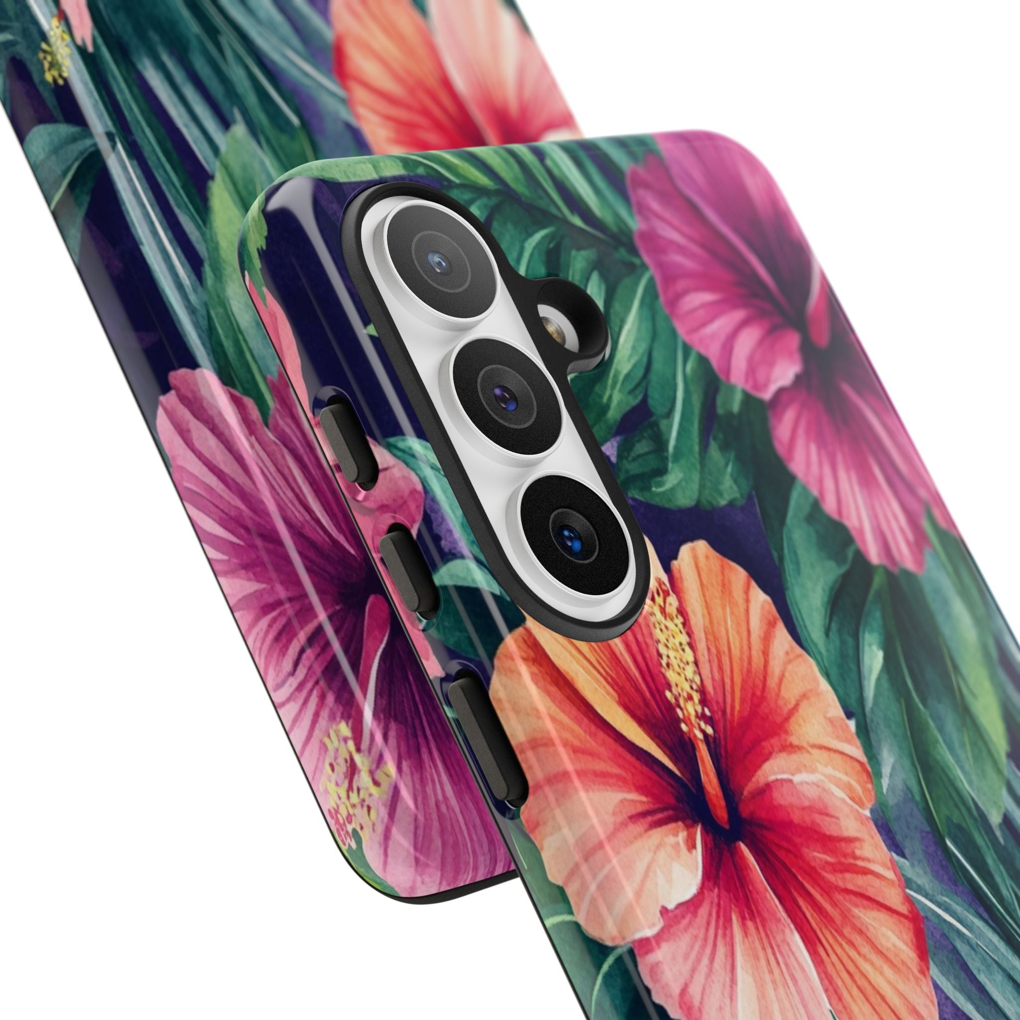 Vibrant Watercolor Case