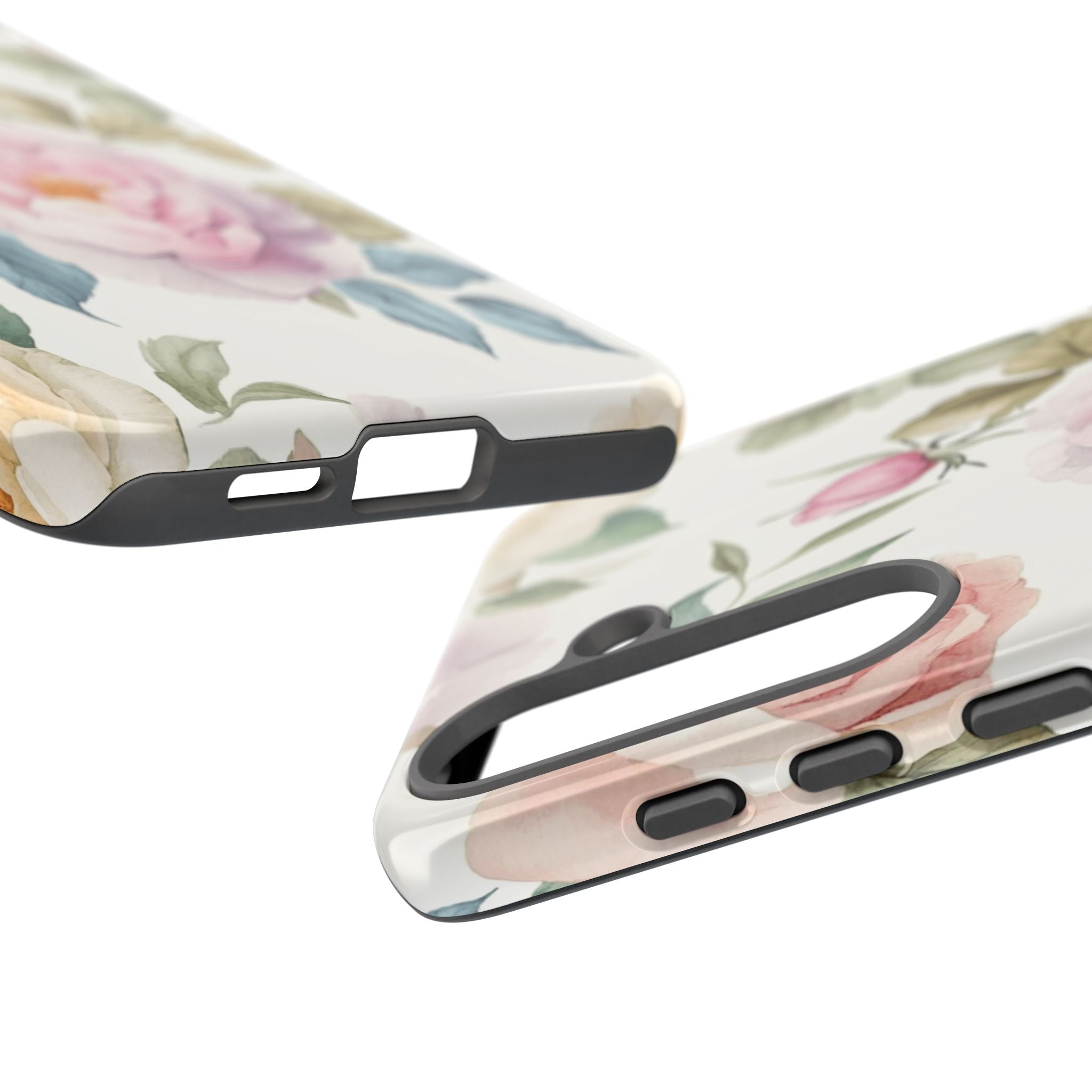Garden Romance Case