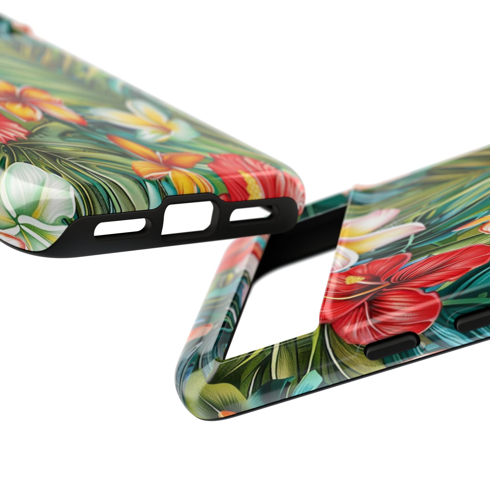Tropical Paradise Case