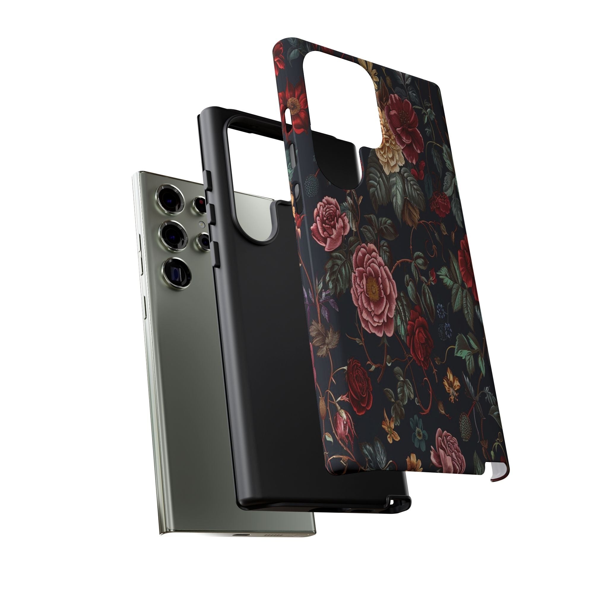 Dark Garden Case