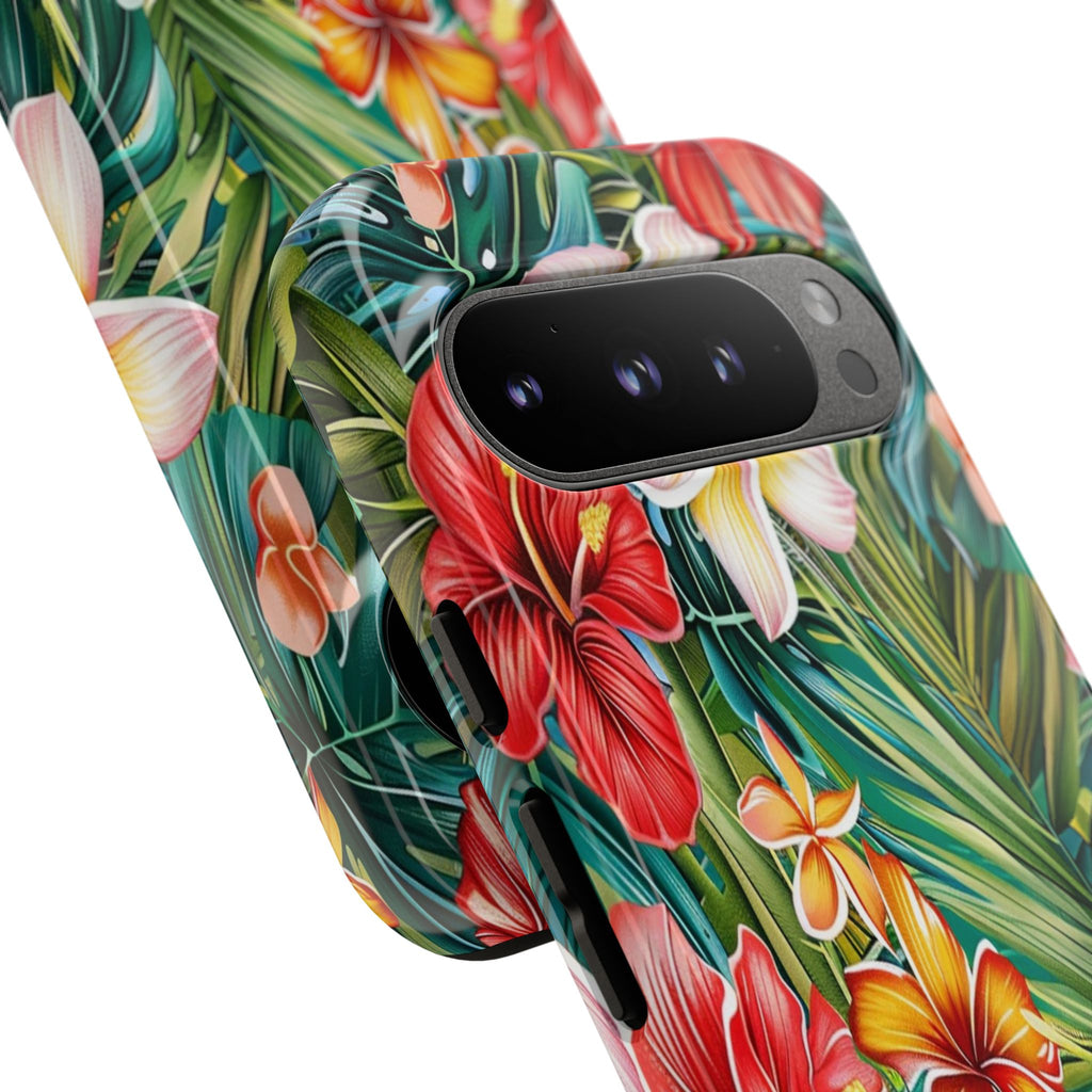 Tropical Paradise Case