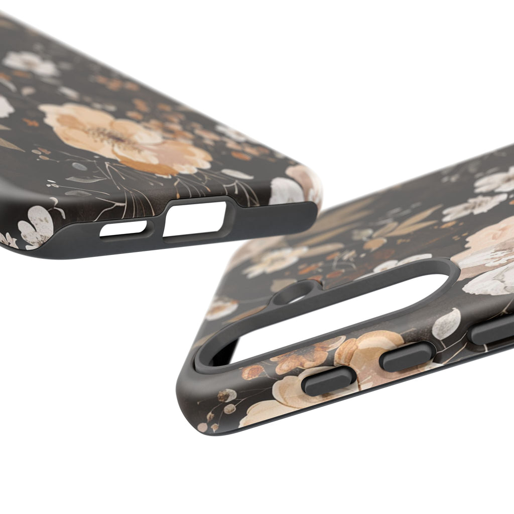 Elegant and Soft Case