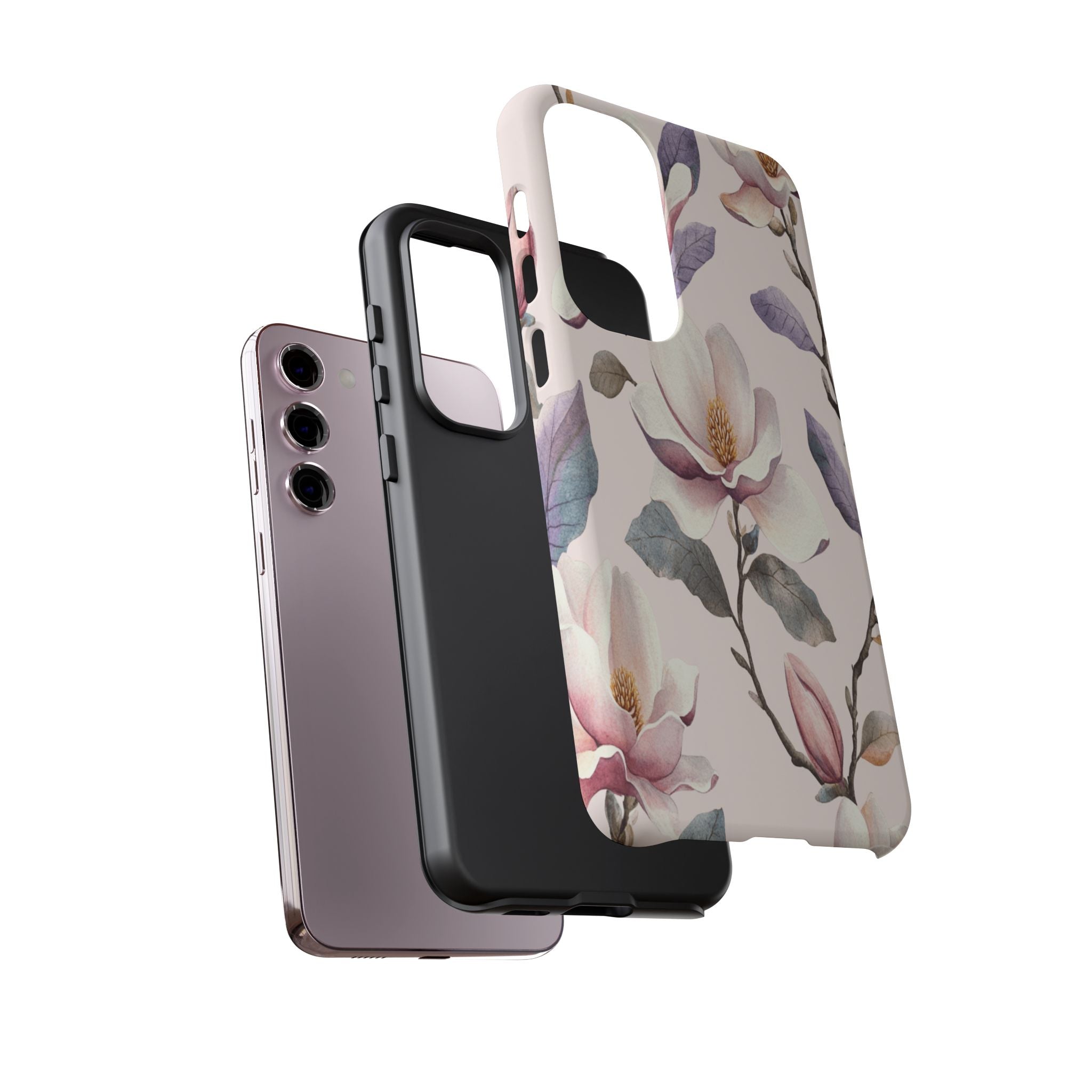 Magnolia Blossoms Case