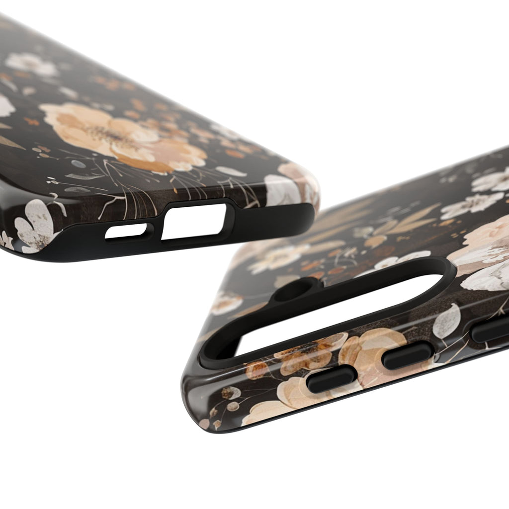 Elegant and Soft Case