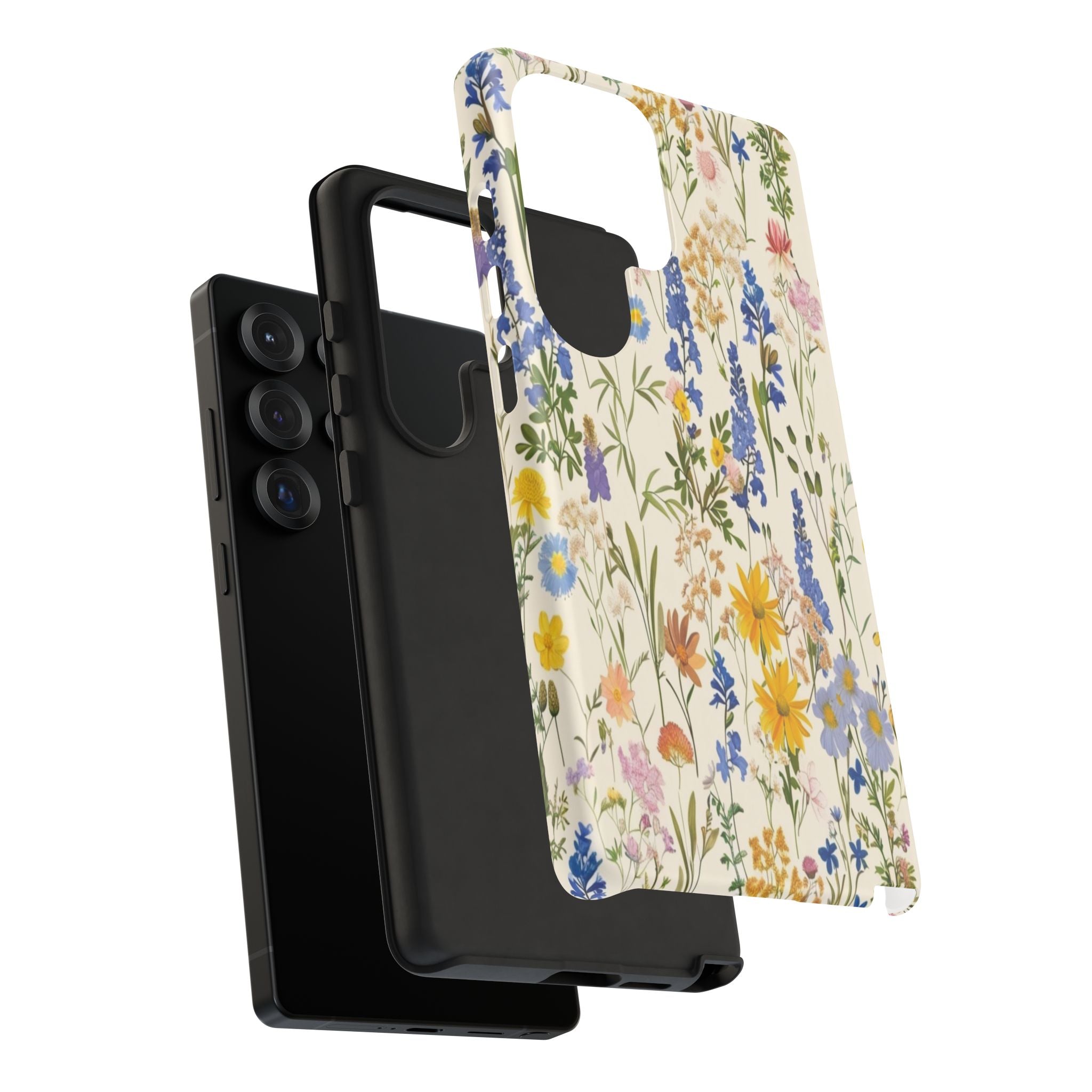 Wildflower Meadow Case