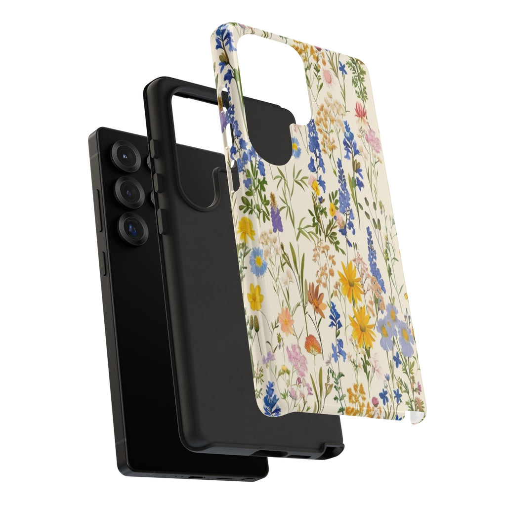 Wildflower Meadow Case