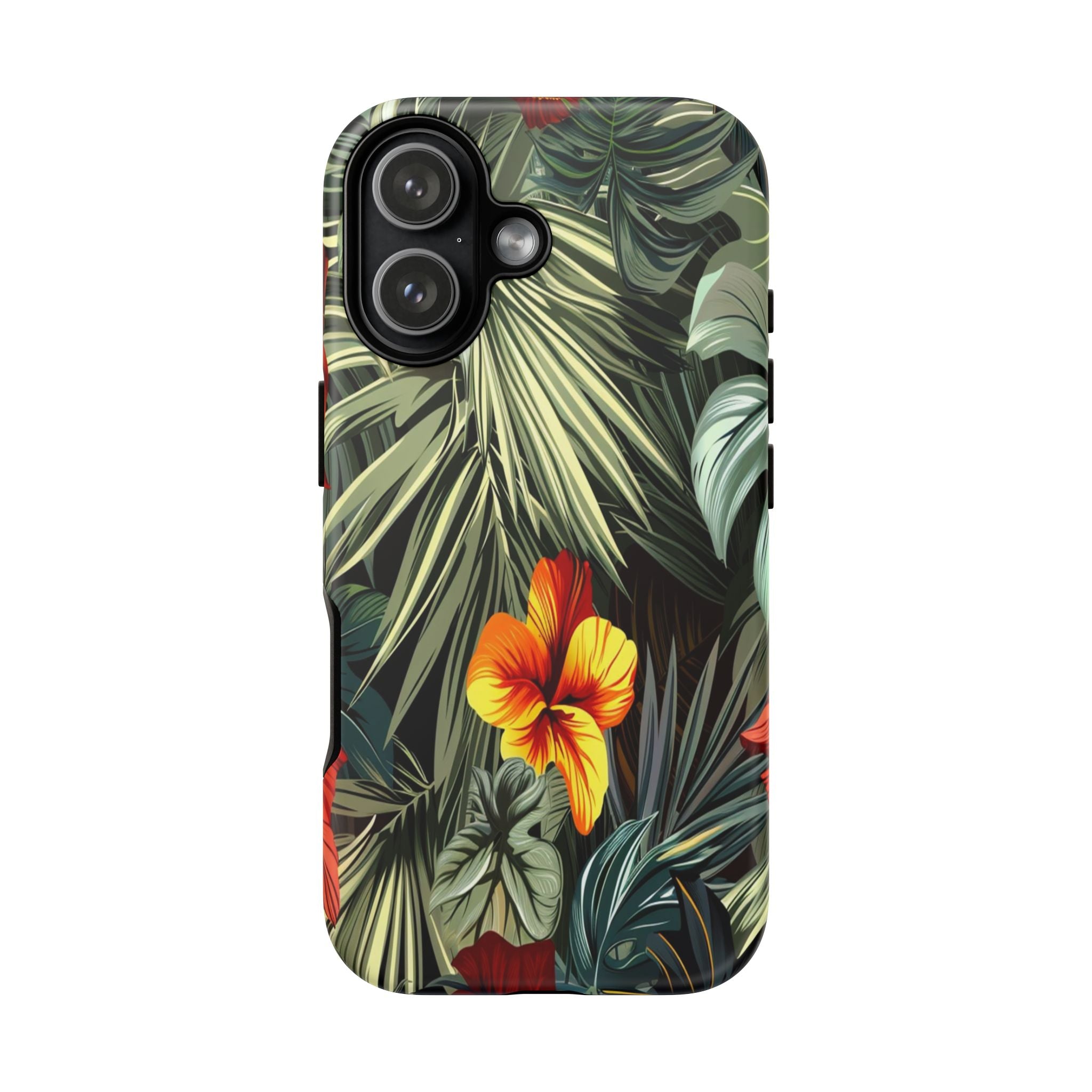 Tropical Botanical Garden