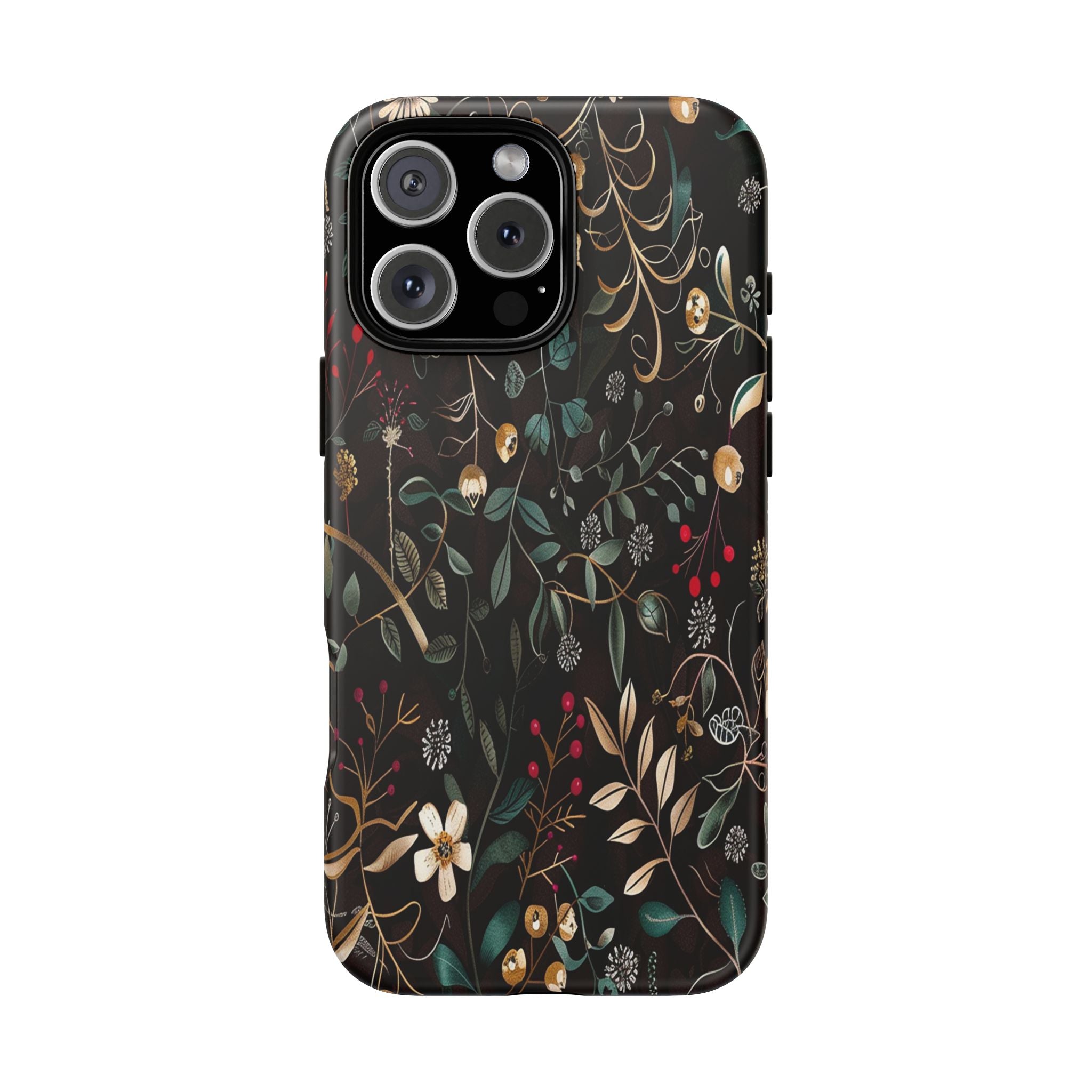 Vintage Floral Pattern