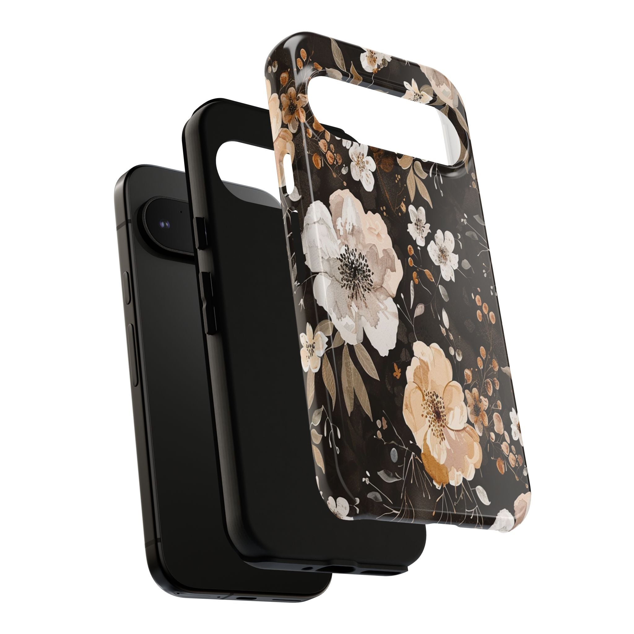 Elegant and Soft Case