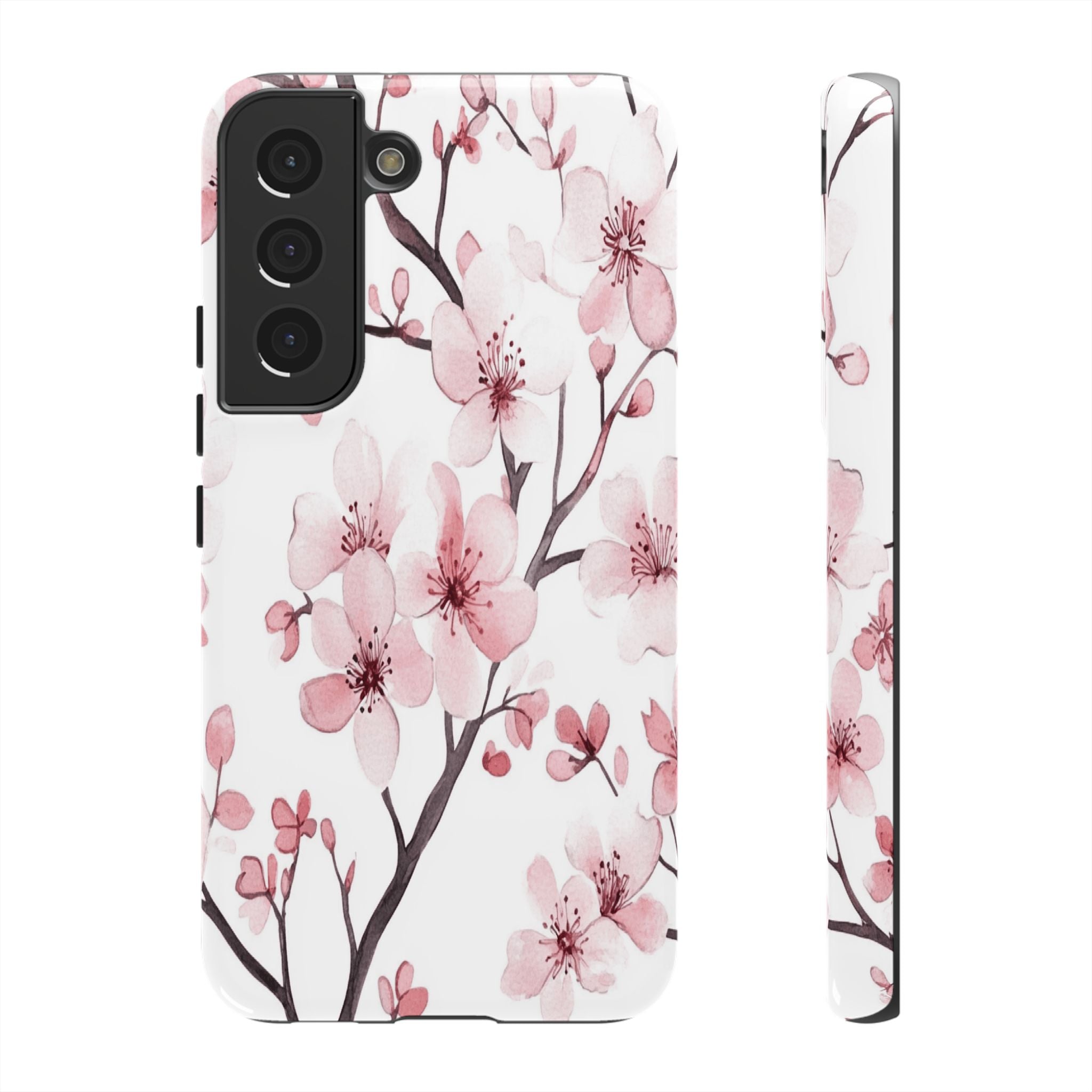 Cherry Blossoms