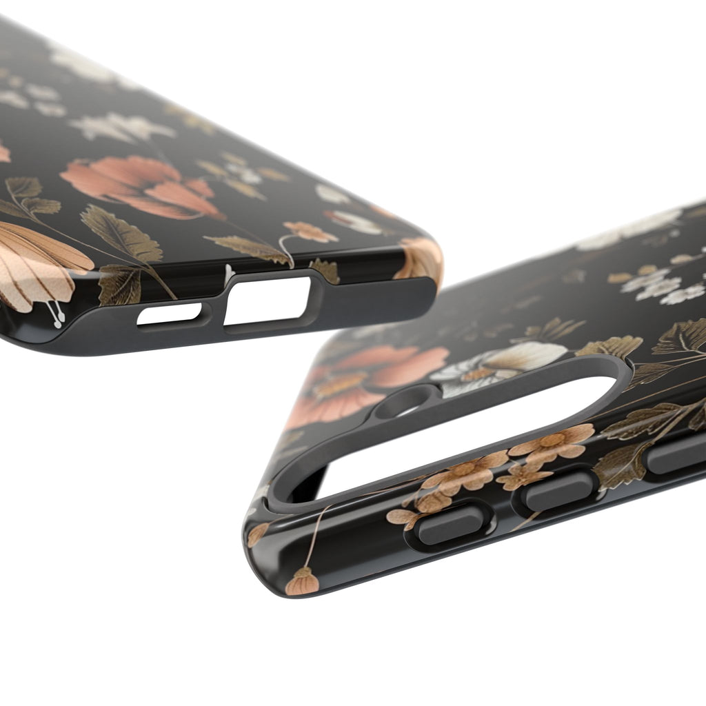 Peachy Cosmos Case