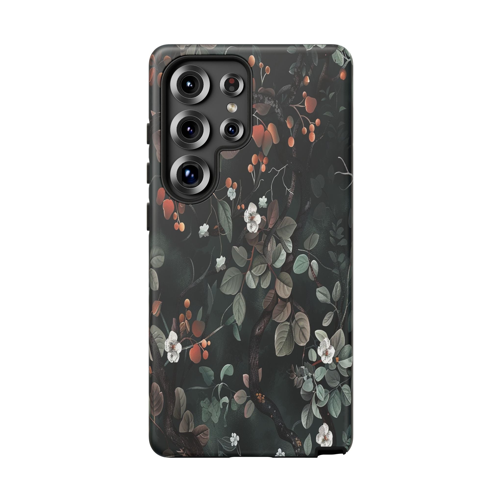 Botanical Garden Dreams