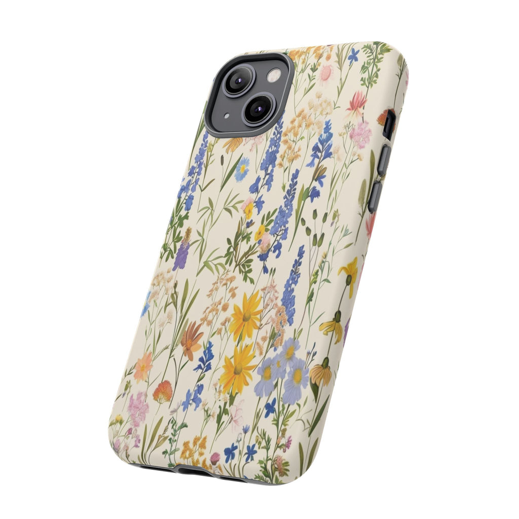 Wildflower Meadow Case