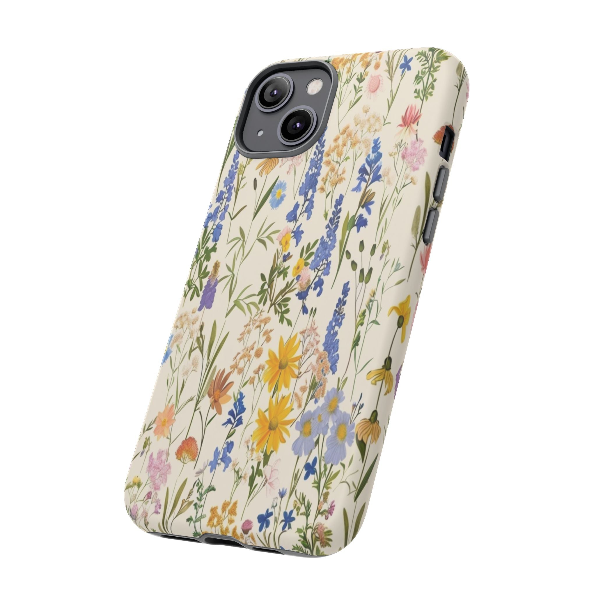 Wildflower Meadow Case