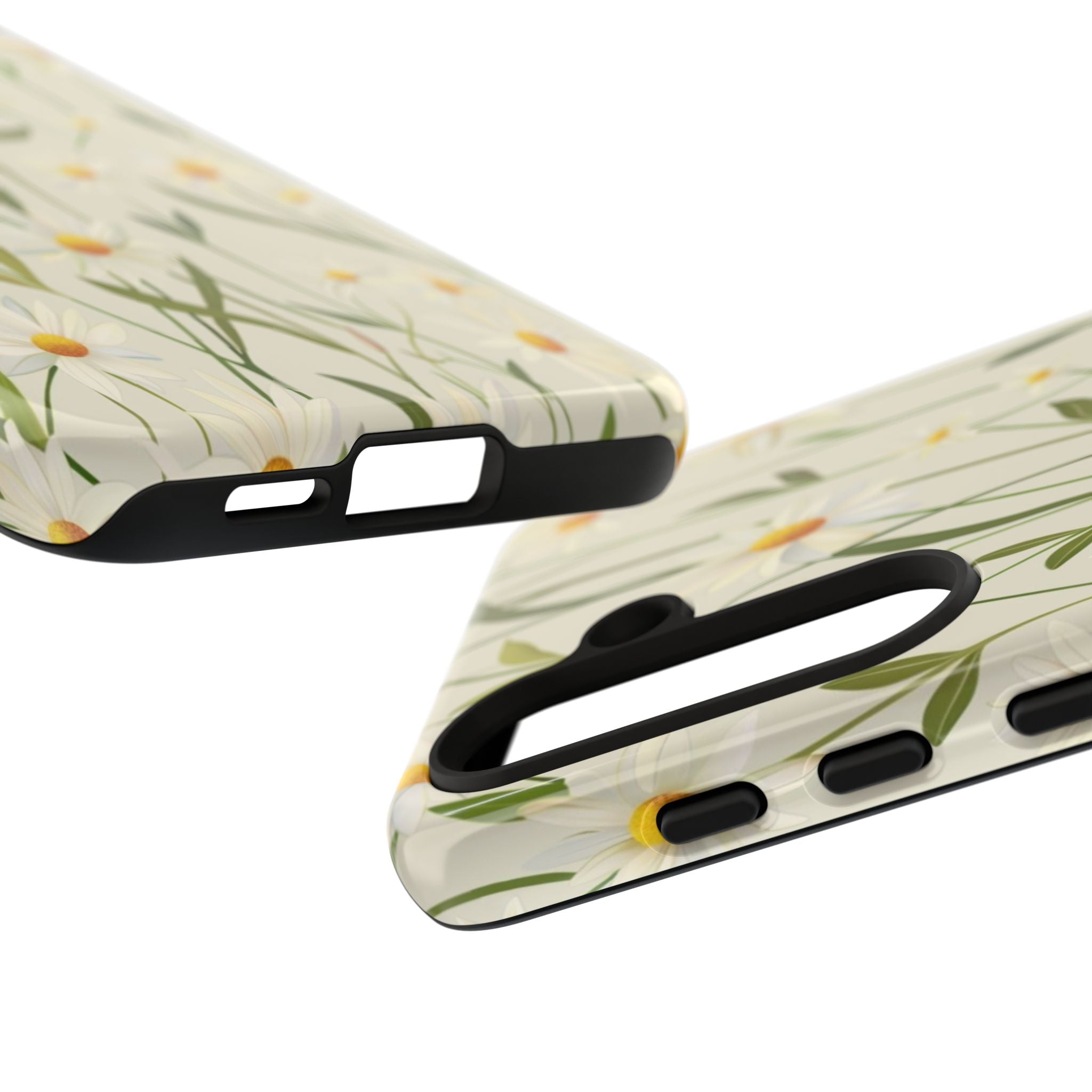 White Daisies Case