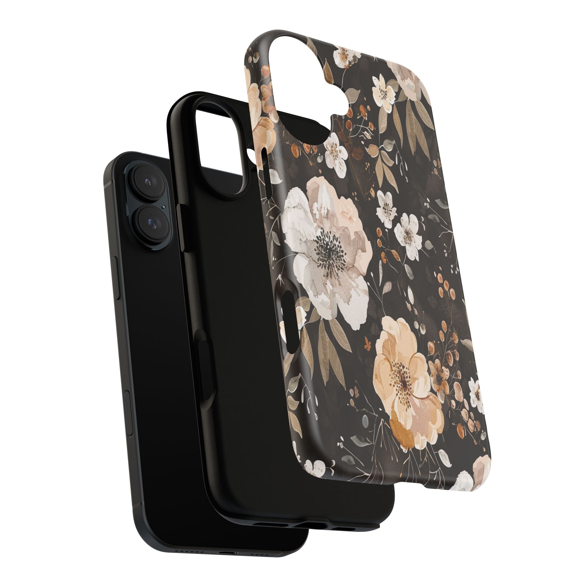 Elegant and Soft Case