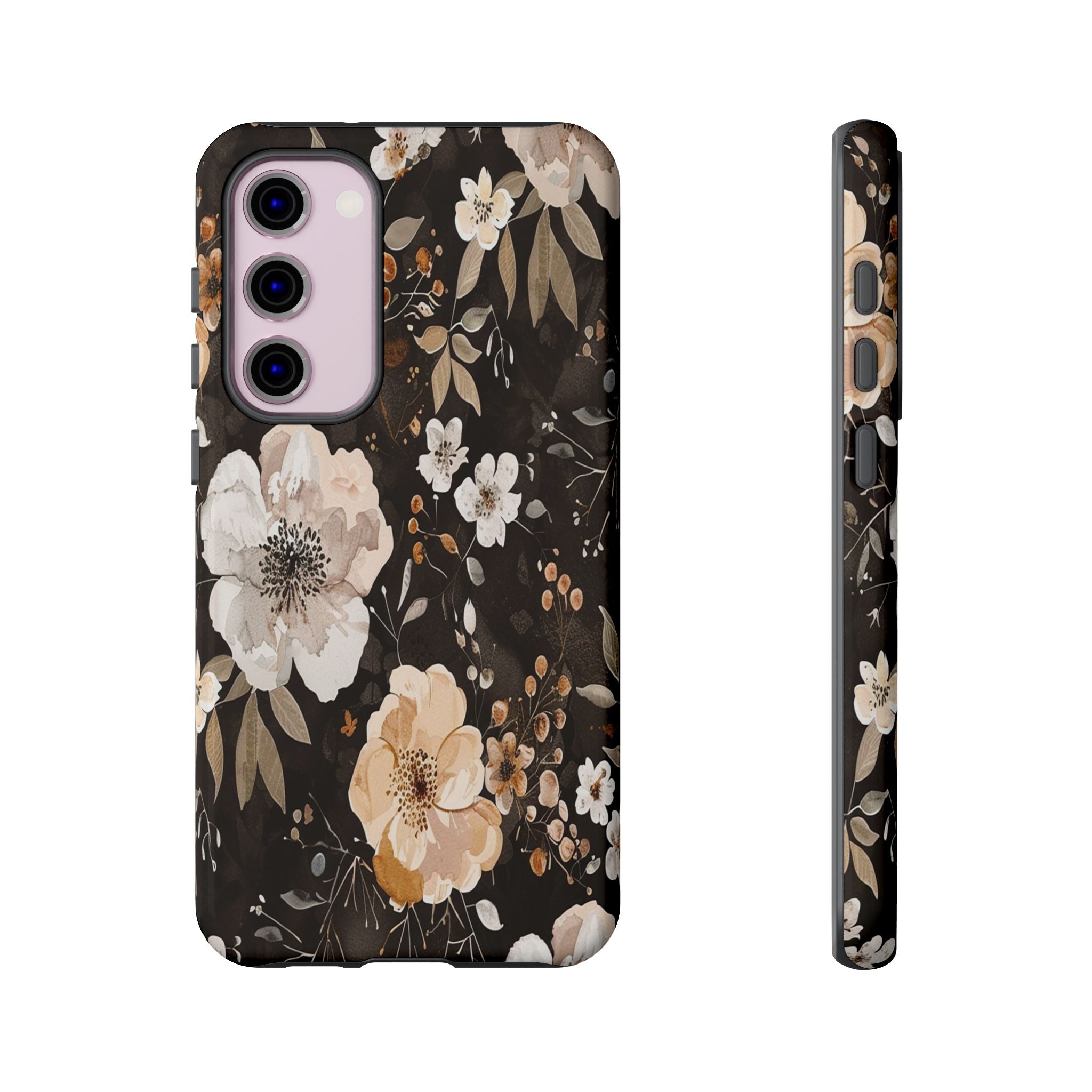 Elegant Floral Pattern