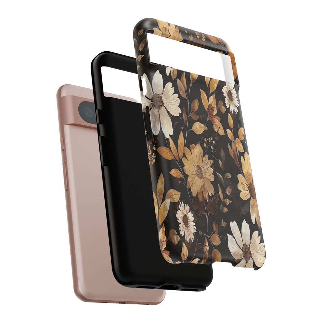 Golden Daisy Case