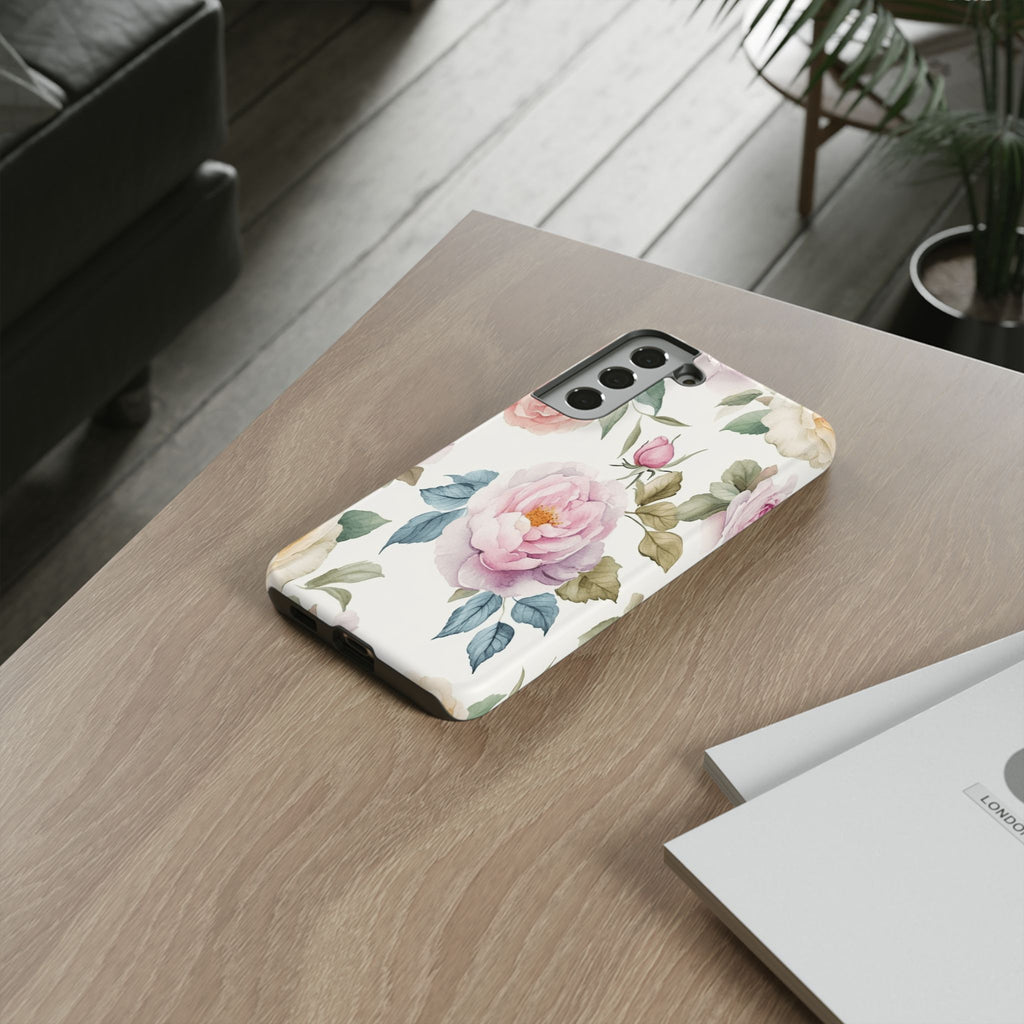 Garden Romance Case