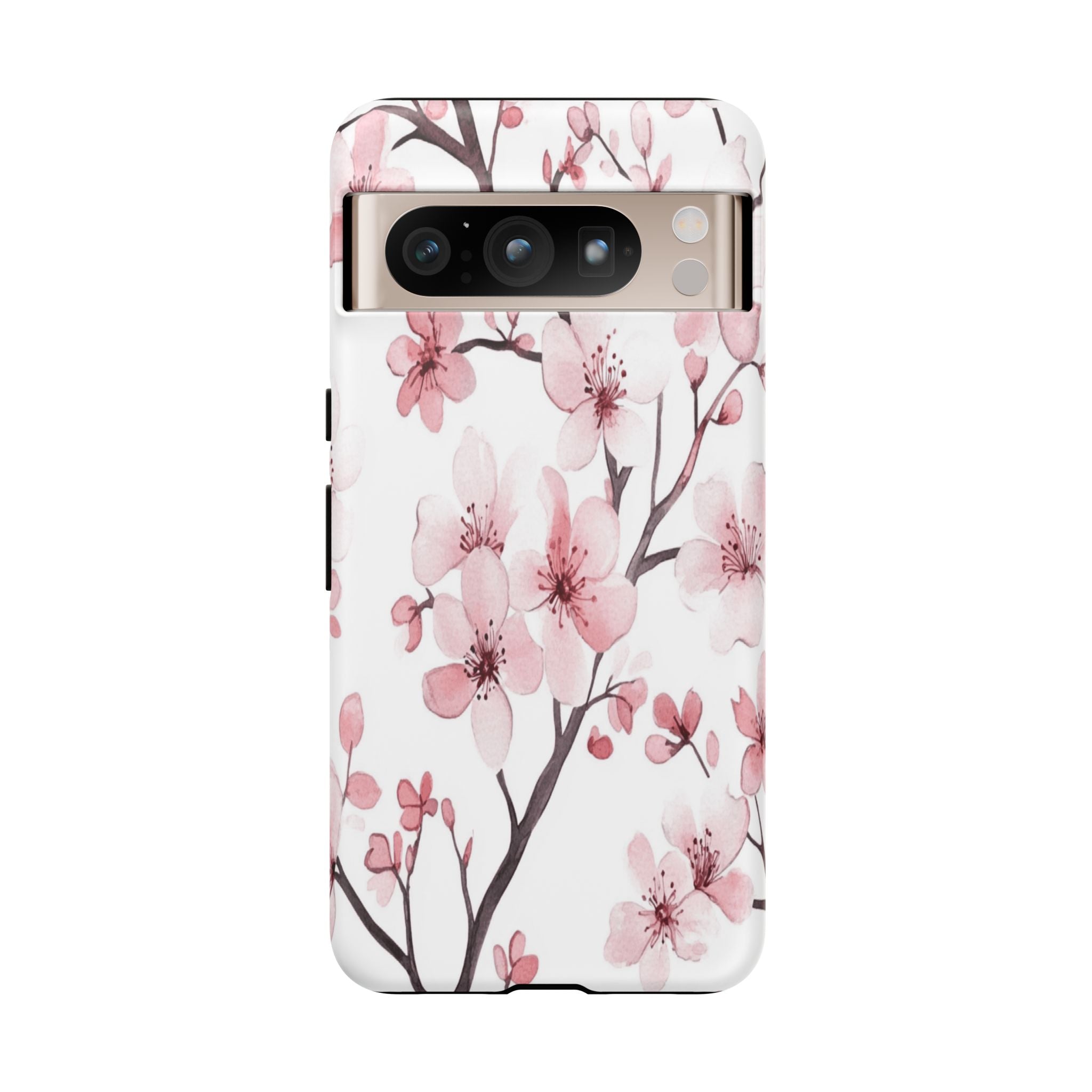 Cherry Blossoms