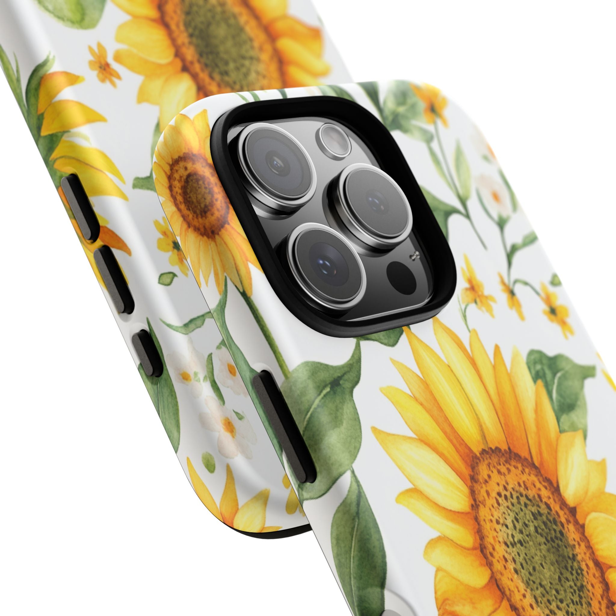 Sunflower Dreams Case