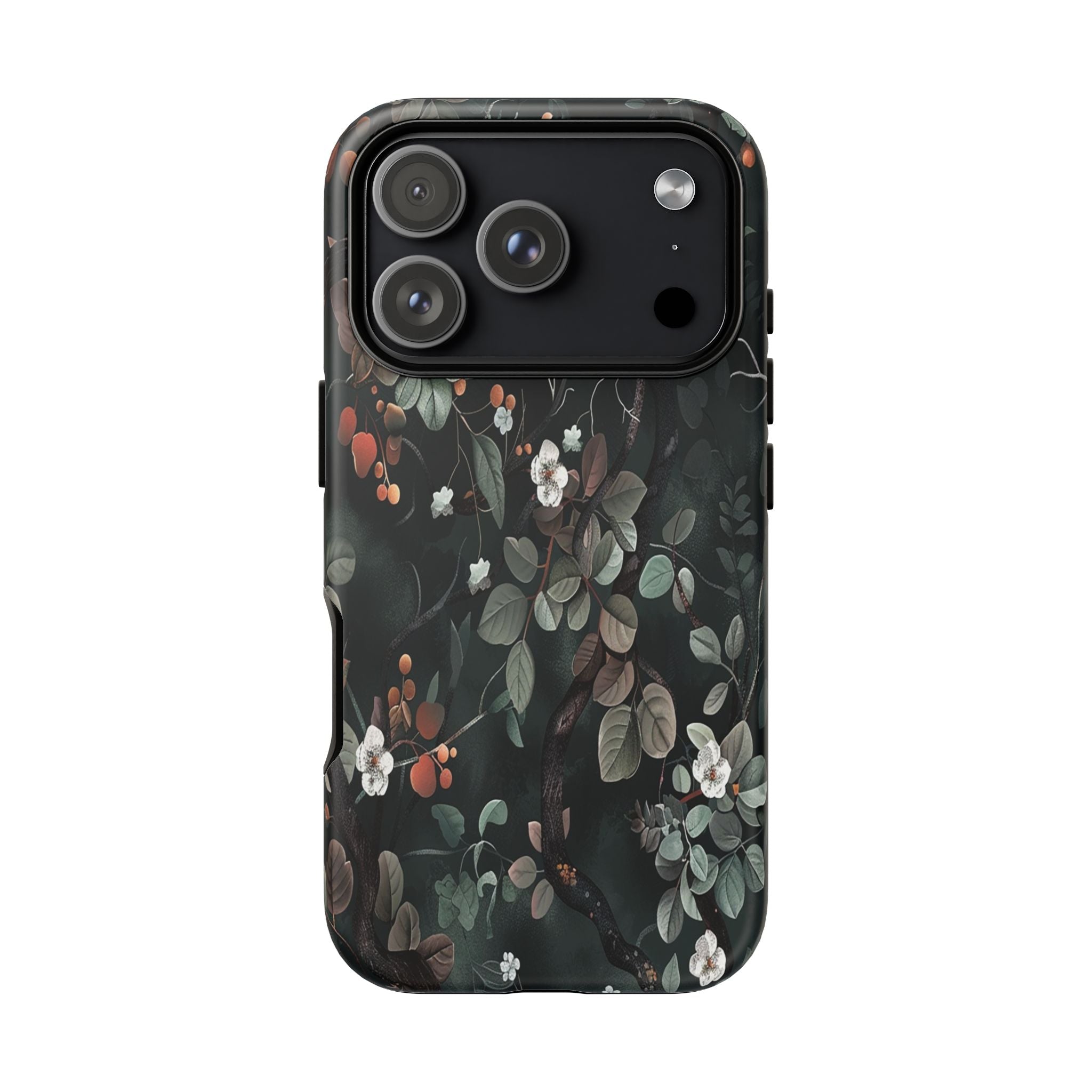 Botanical Garden Dreams