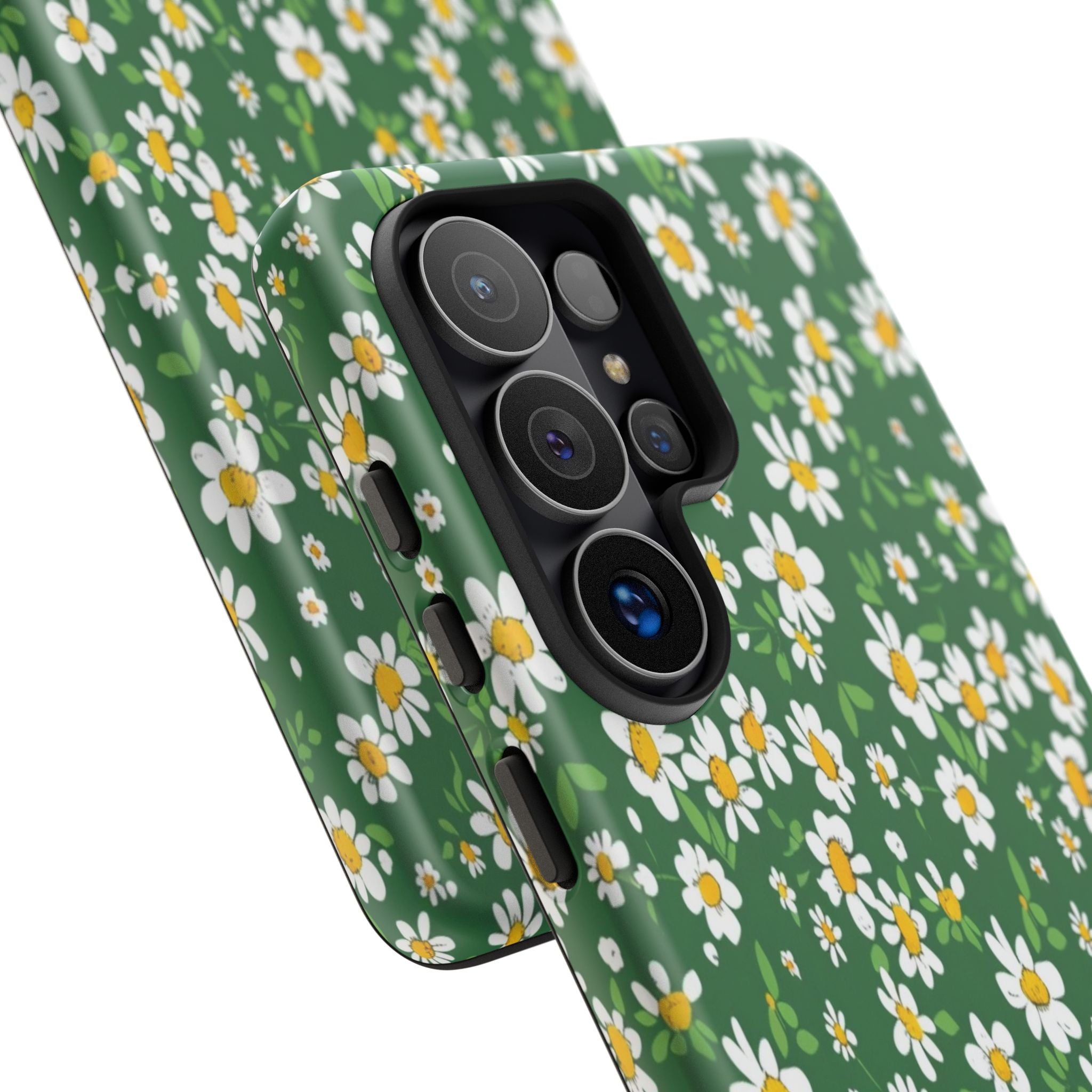 Daisy Garden Case