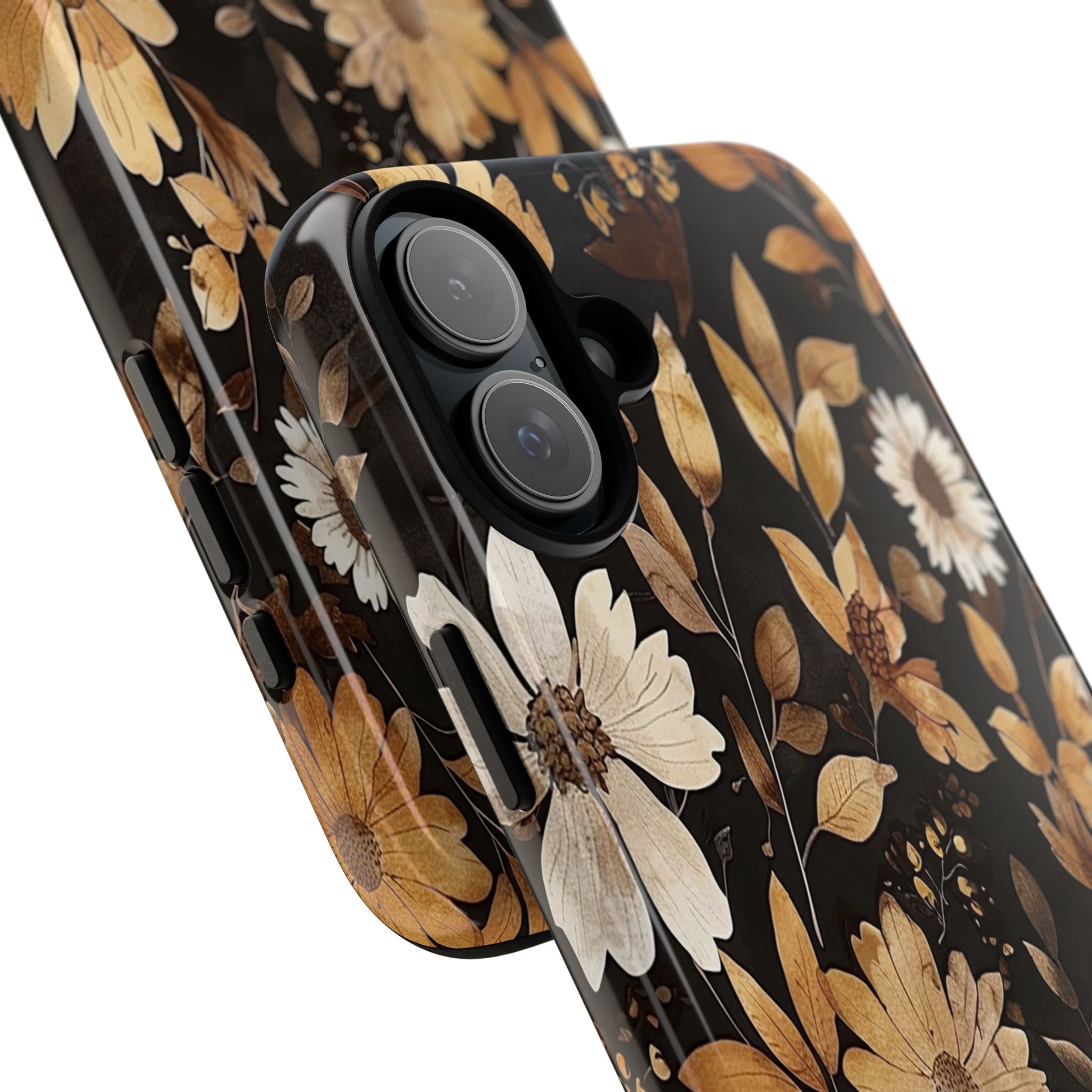 Golden Daisy Case