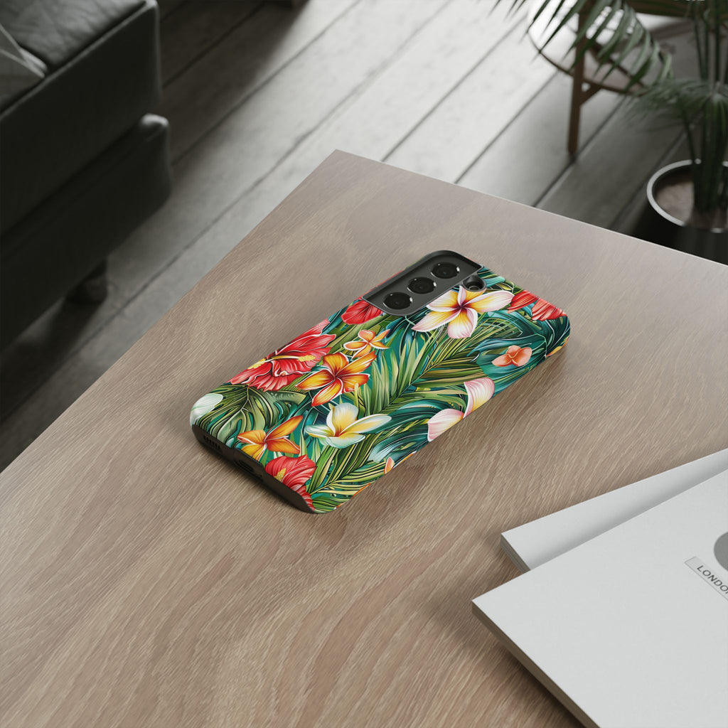 Tropical Paradise Case