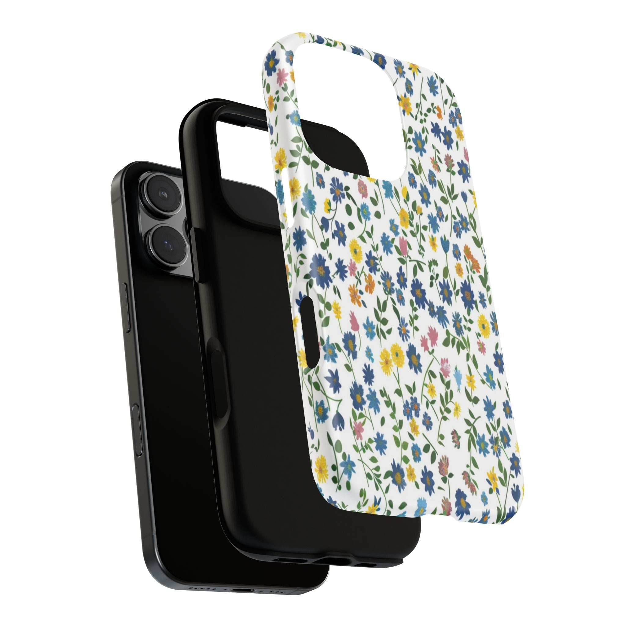 Spring Garden Blooms Case